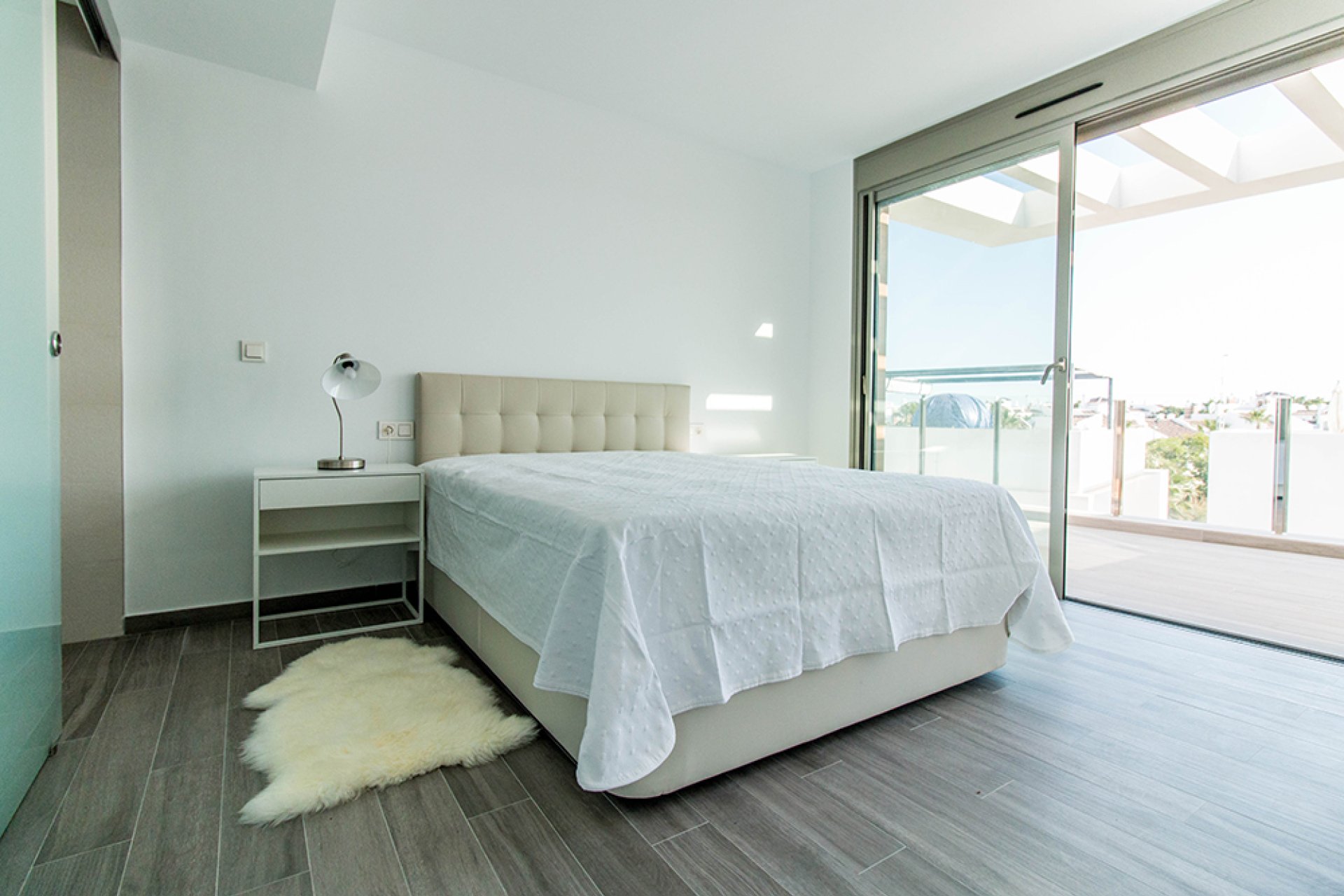 Nybyggeri - Rækkehus -
Orihuela Costa - Orihuela