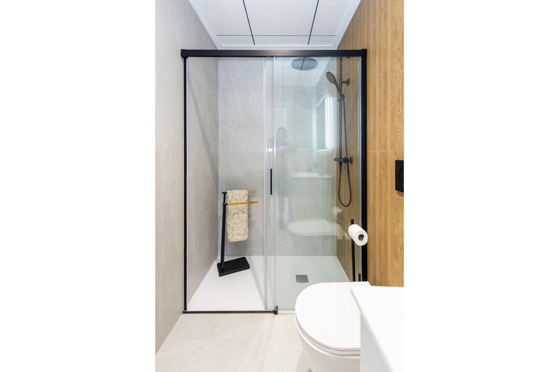 Nybyggeri - Rækkehus -
Orihuela Costa