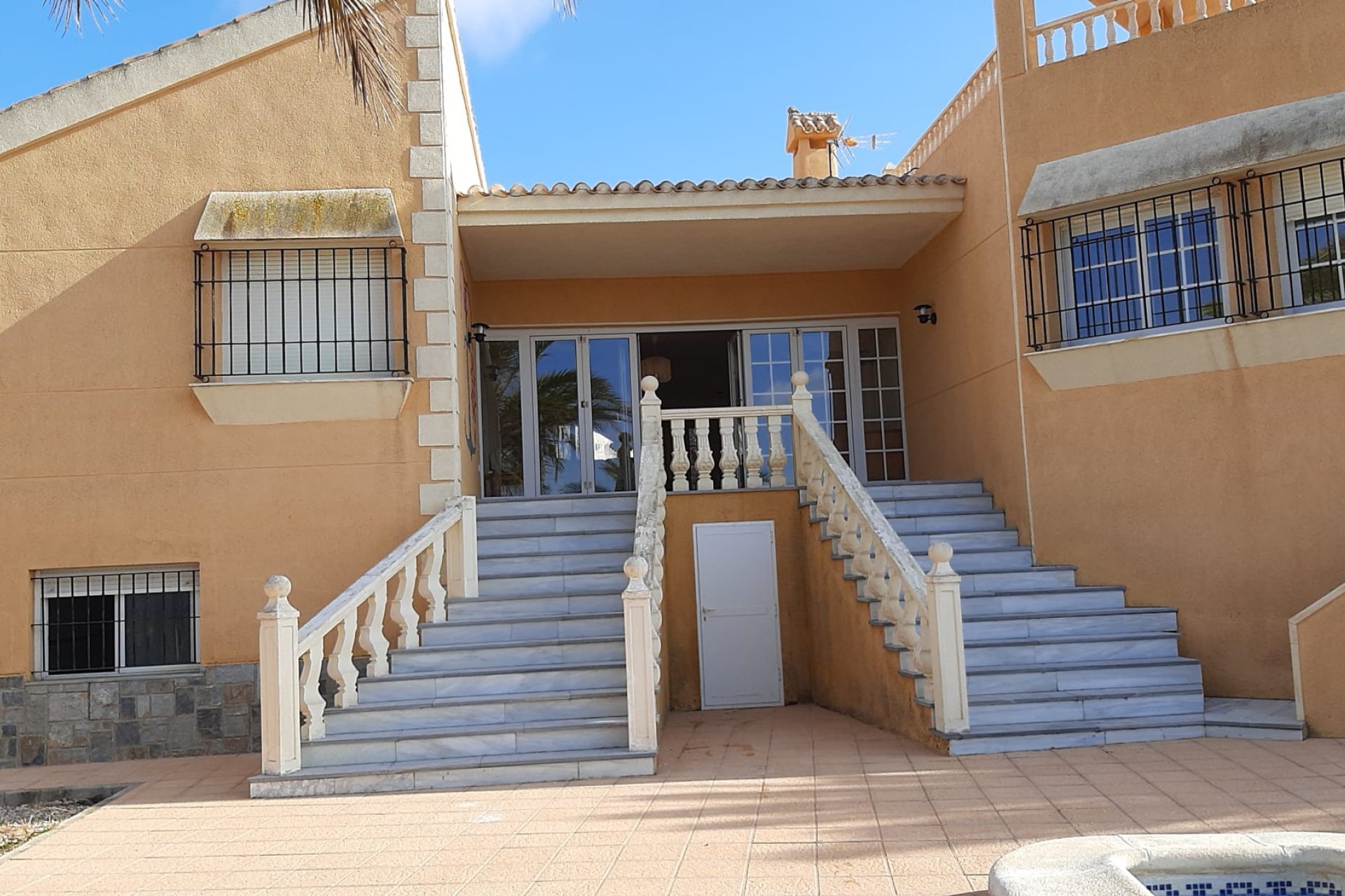 Nybyggeri - Rækkehus -
San Javier