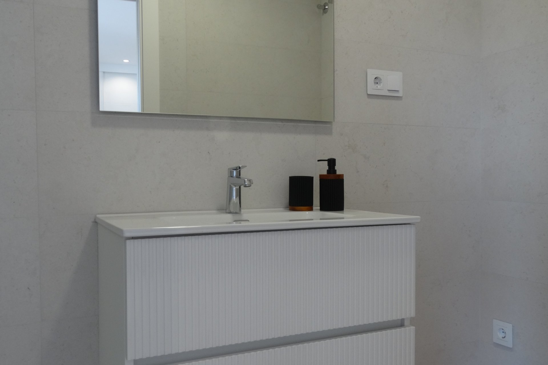 Nybyggeri - Rækkehus -
San Javier