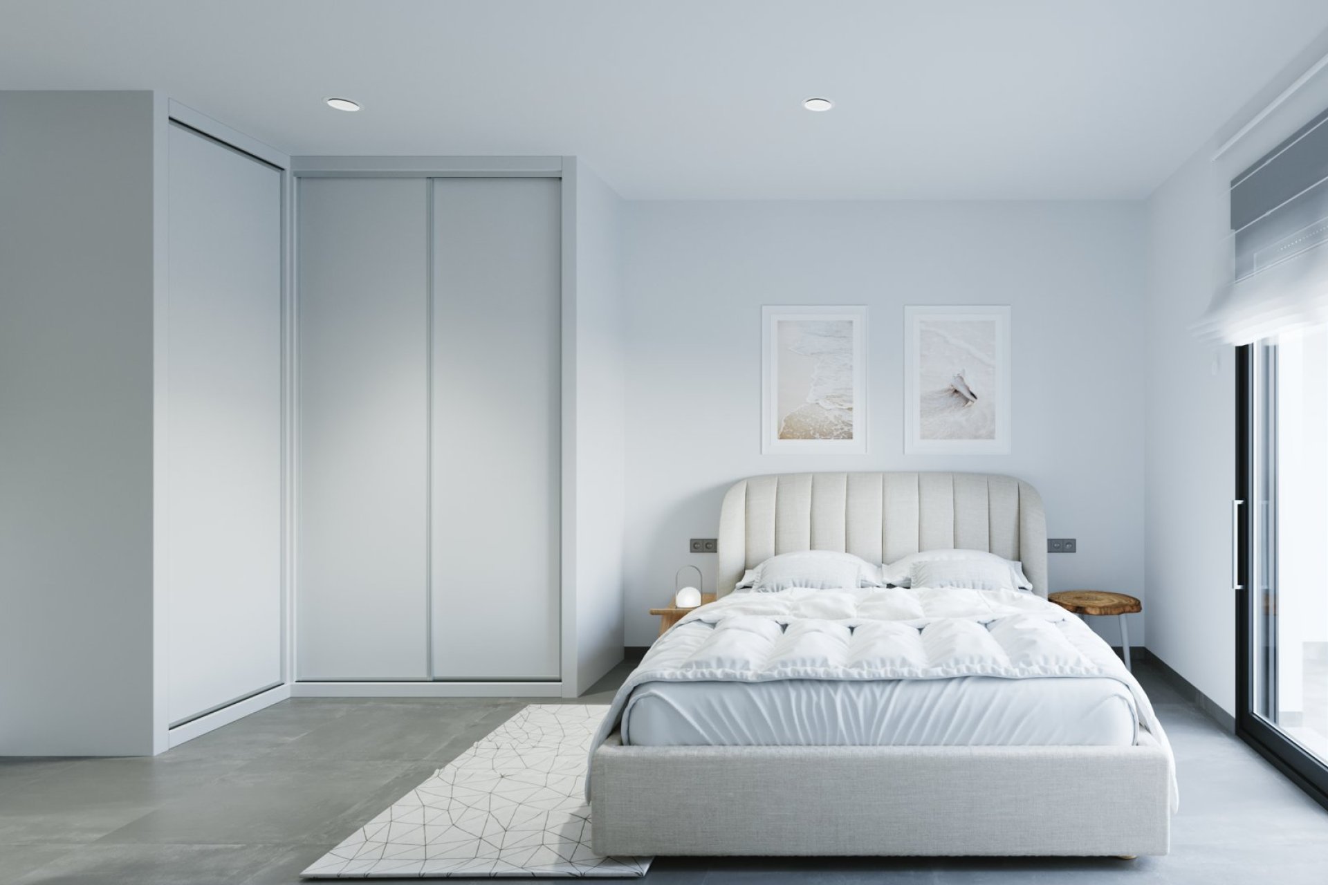 Nybyggeri - Rækkehus -
Torre-Pacheco