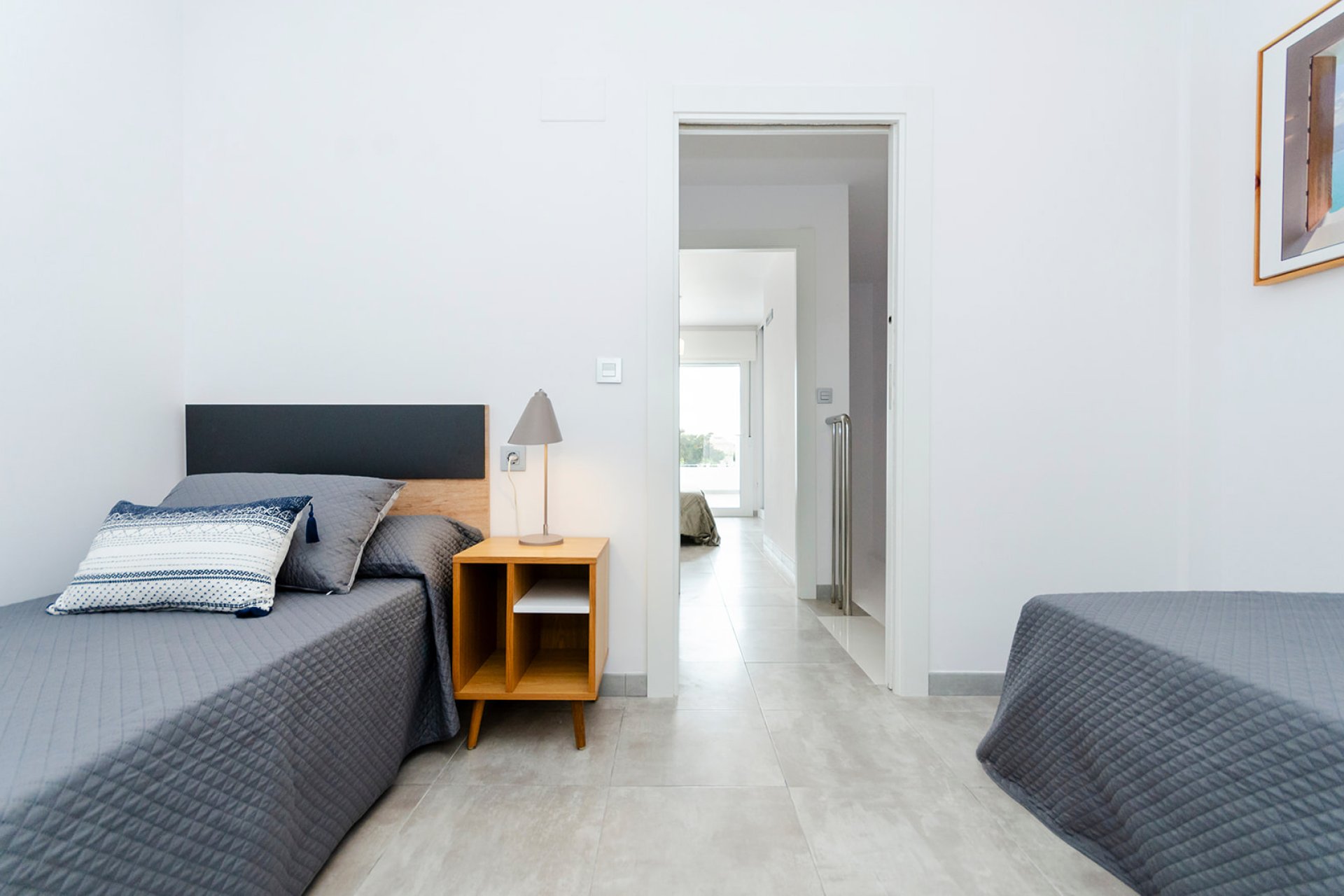 Nybyggeri - Rækkehus -
Torrevieja
