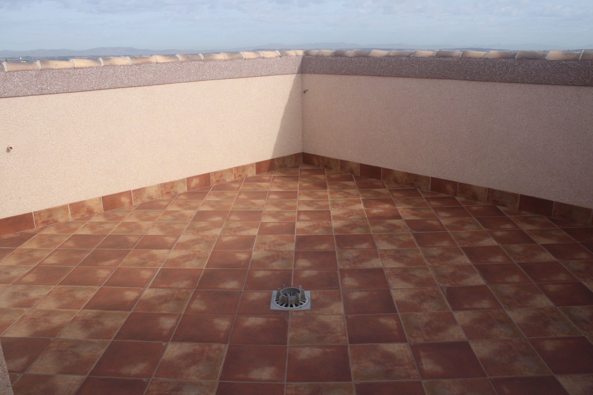 Nybyggeri - Rækkehus -
Torrevieja