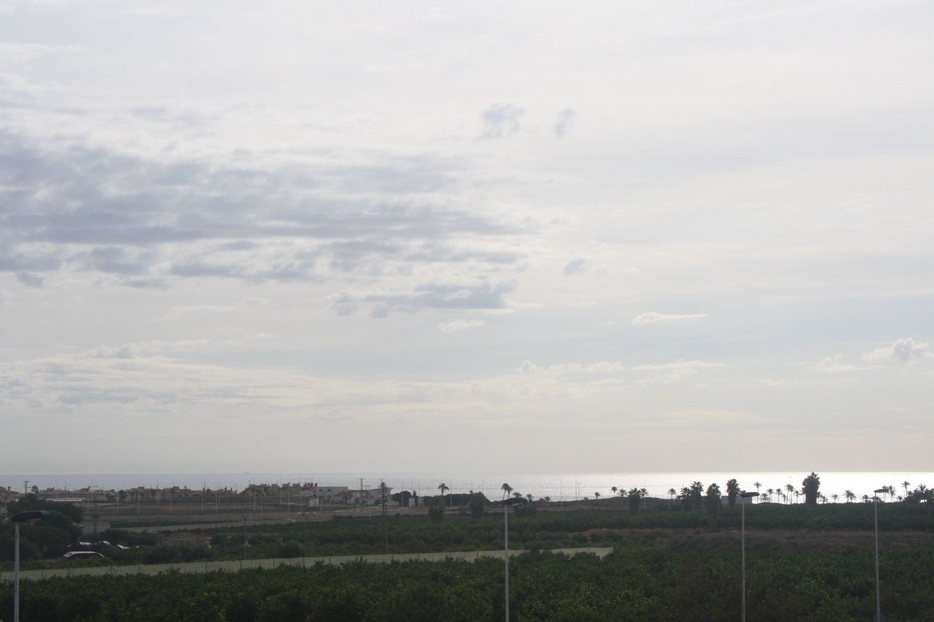 Nybyggeri - Rækkehus -
Torrevieja