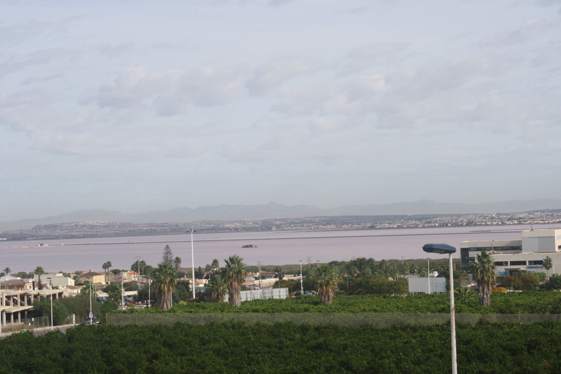 Nybyggeri - Rækkehus -
Torrevieja