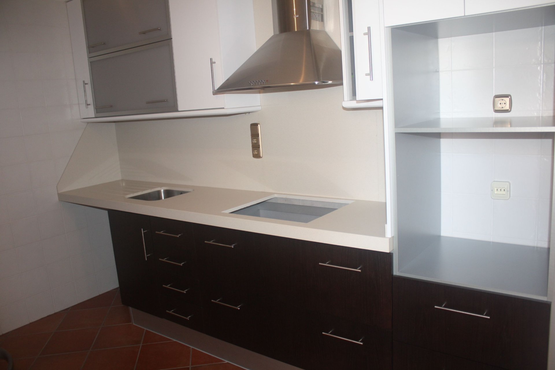 Nybyggeri - Rækkehus -
Torrevieja