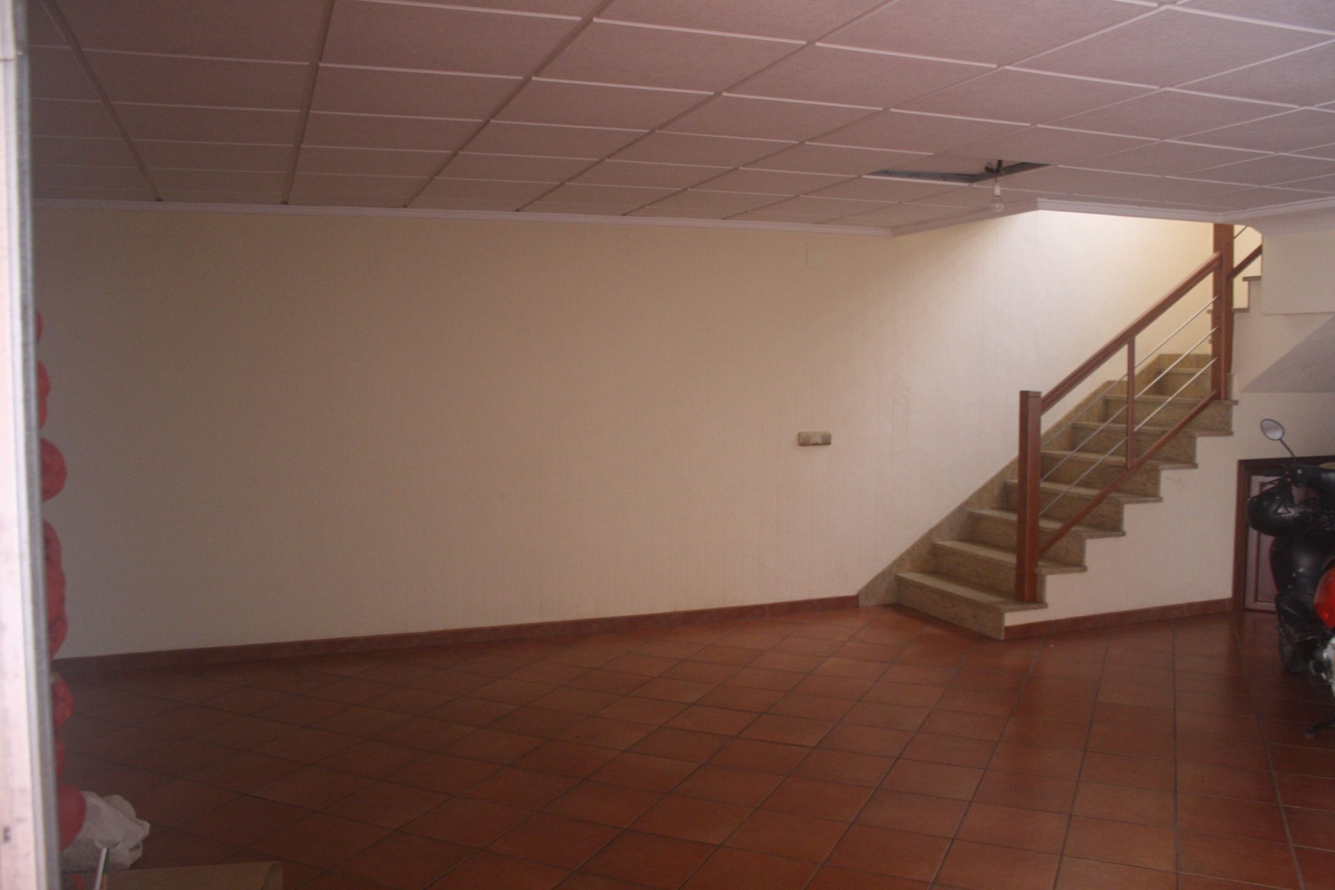 Nybyggeri - Rækkehus -
Torrevieja