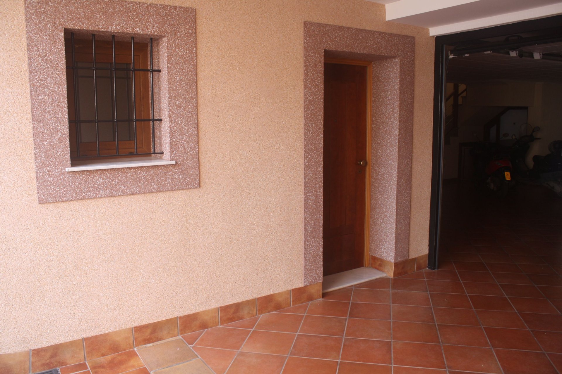 Nybyggeri - Rækkehus -
Torrevieja