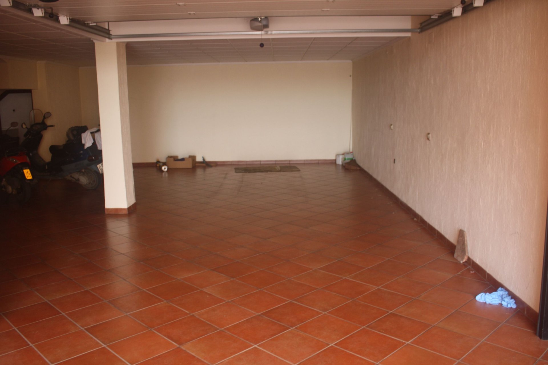 Nybyggeri - Rækkehus -
Torrevieja