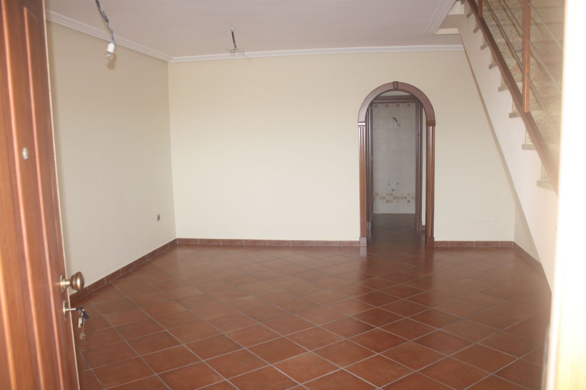 Nybyggeri - Rækkehus -
Torrevieja