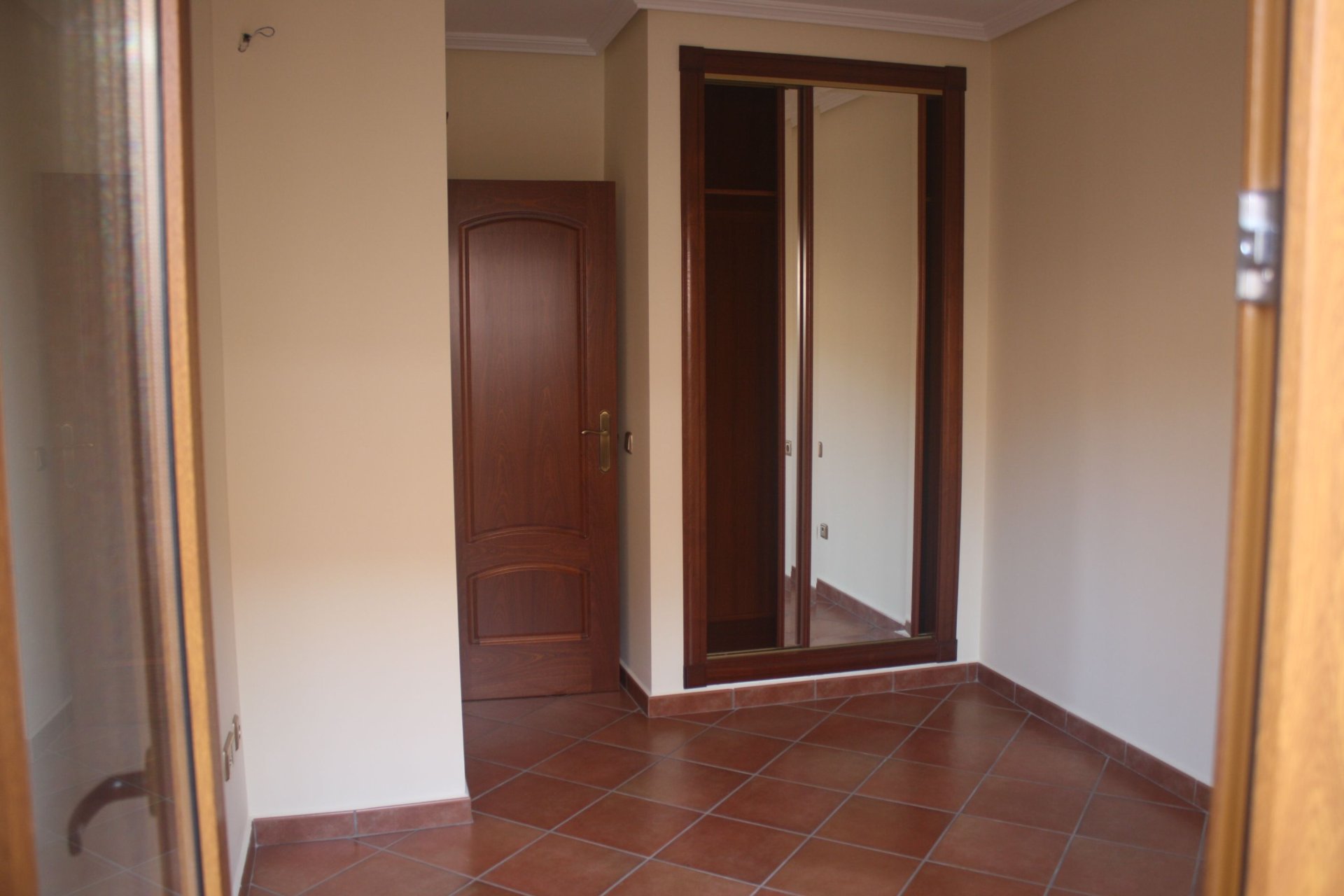 Nybyggeri - Rækkehus -
Torrevieja