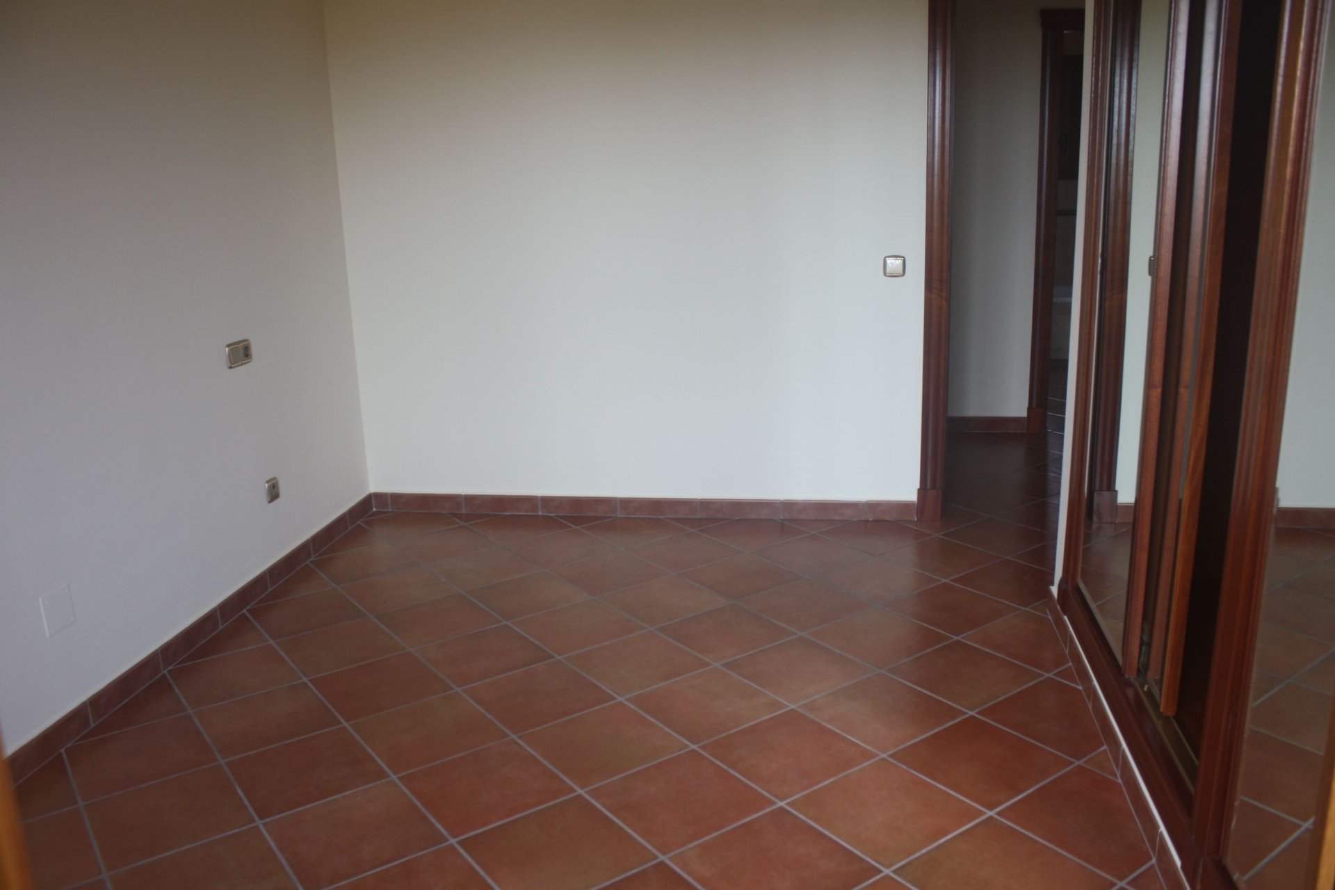 Nybyggeri - Rækkehus -
Torrevieja