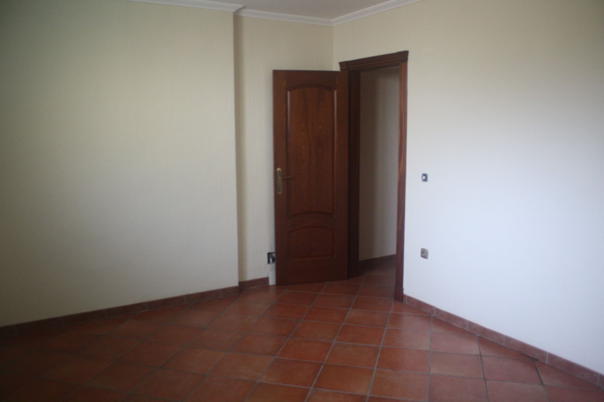 Nybyggeri - Rækkehus -
Torrevieja