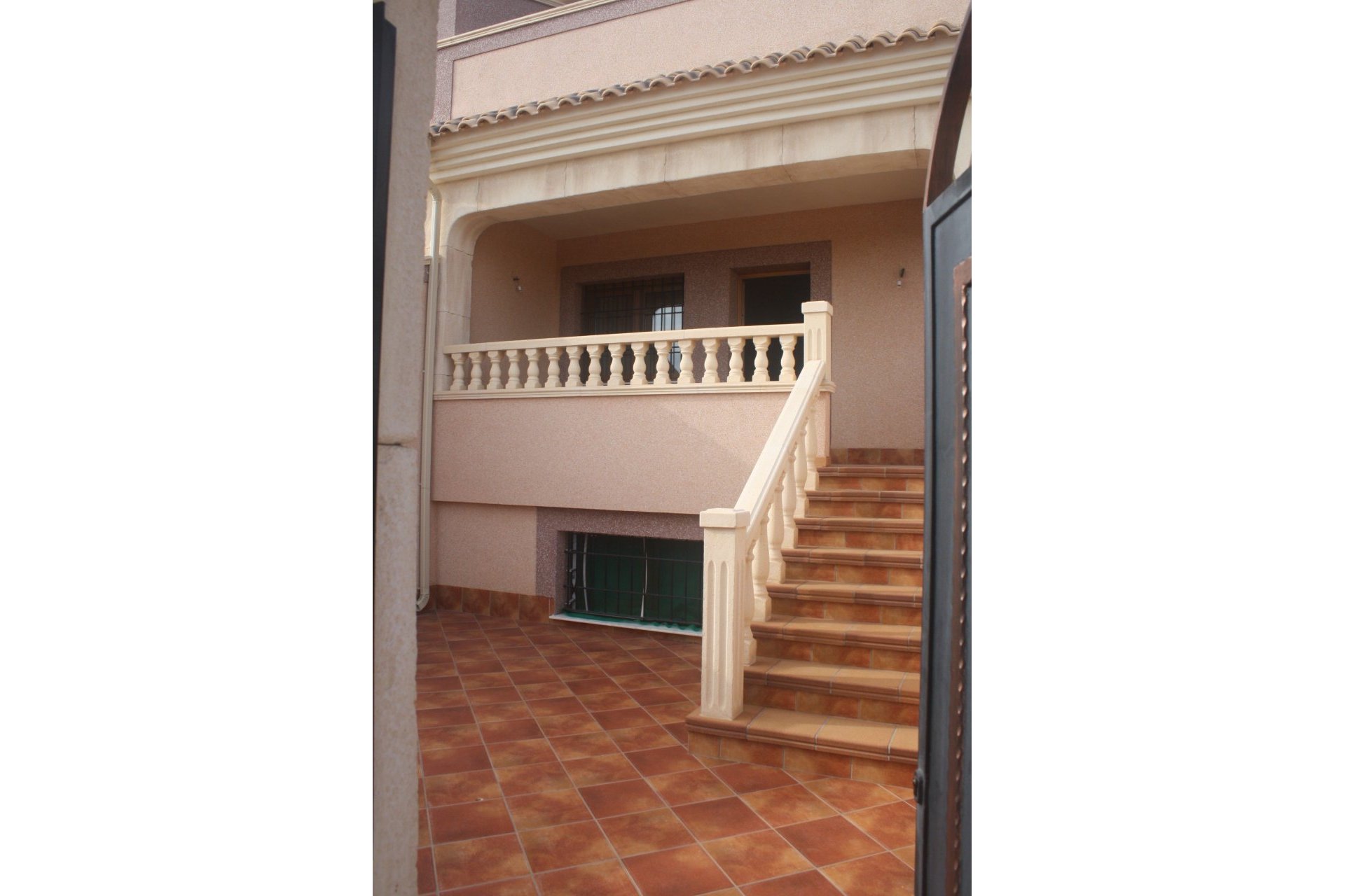 Nybyggeri - Rækkehus -
Torrevieja