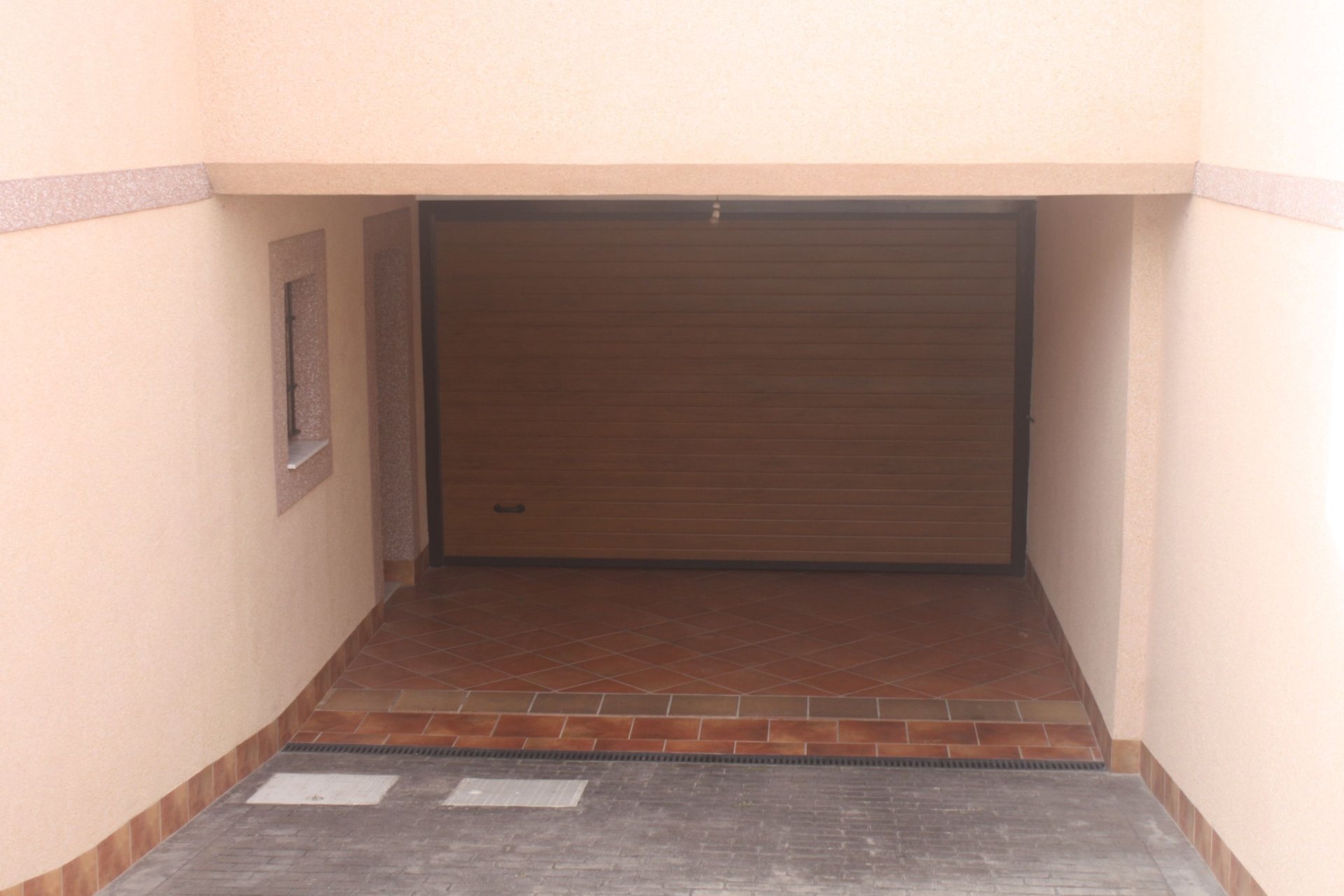 Nybyggeri - Rækkehus -
Torrevieja