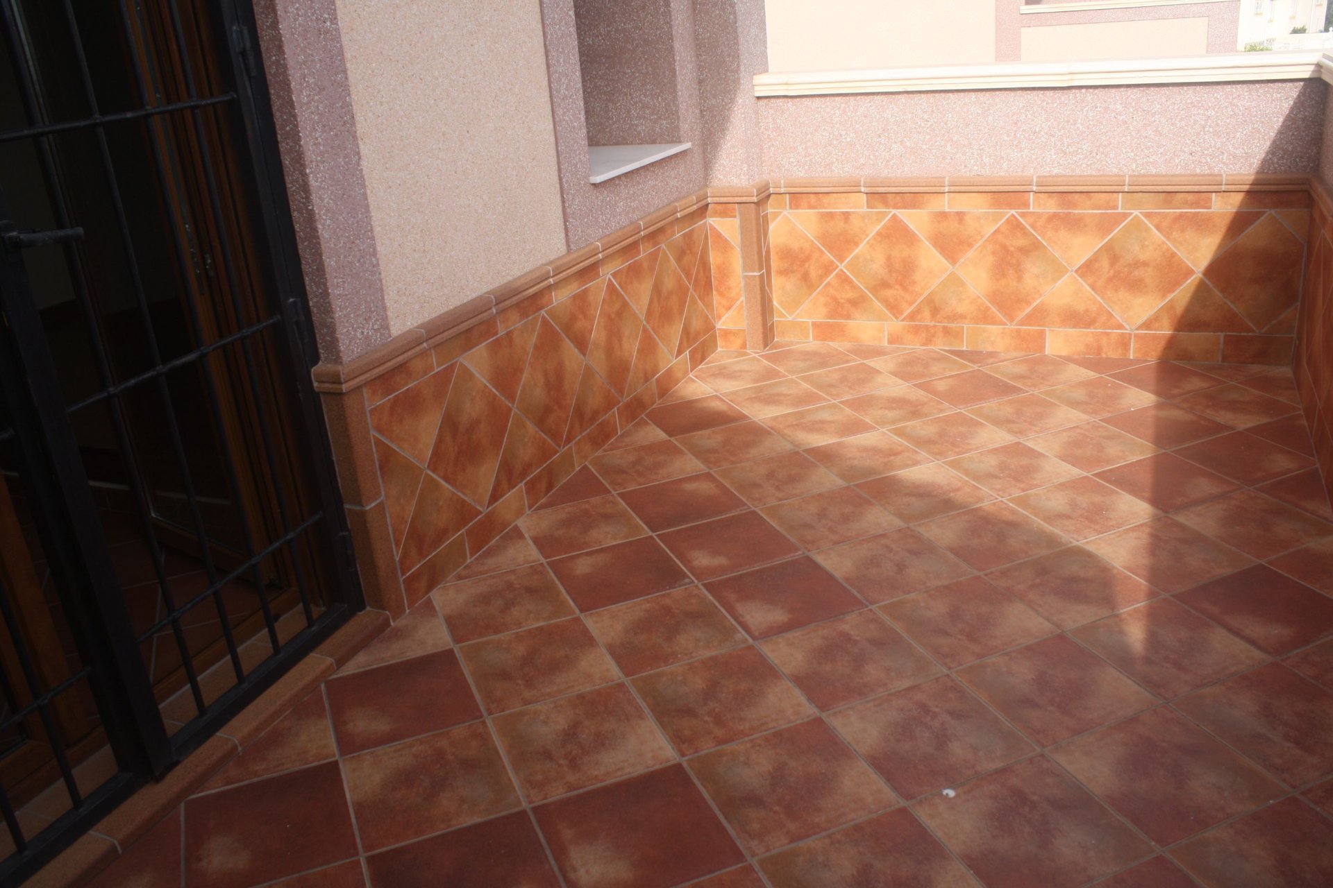 Nybyggeri - Rækkehus -
Torrevieja
