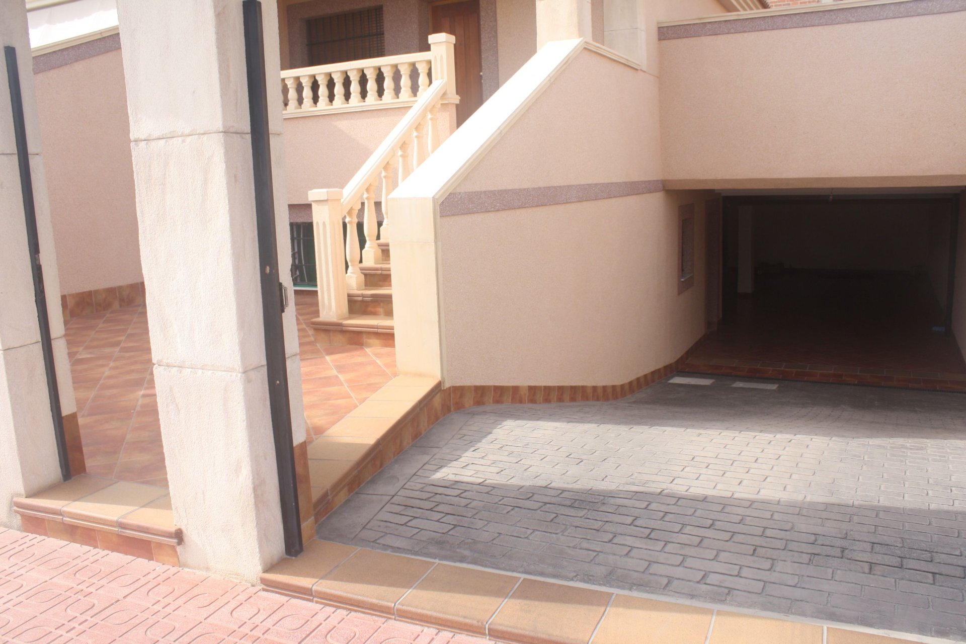 Nybyggeri - Rækkehus -
Torrevieja