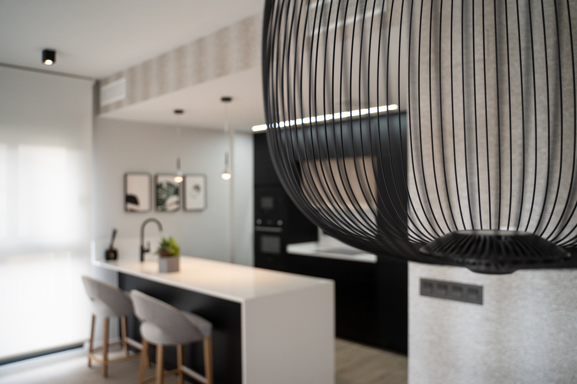 Nybyggeri - Rækkehus -
Torrevieja