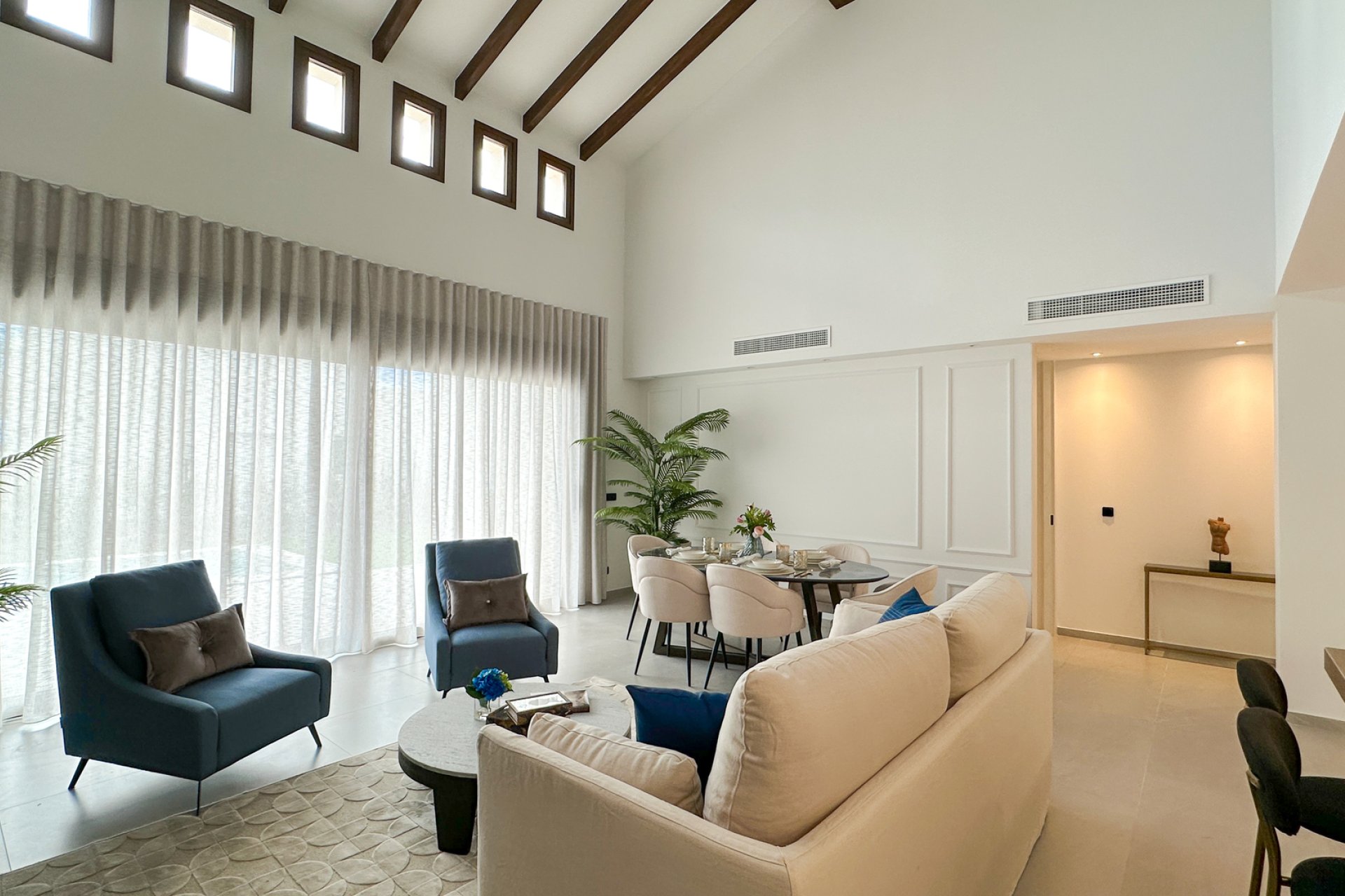 Nybyggeri - Villa -
Algorfa