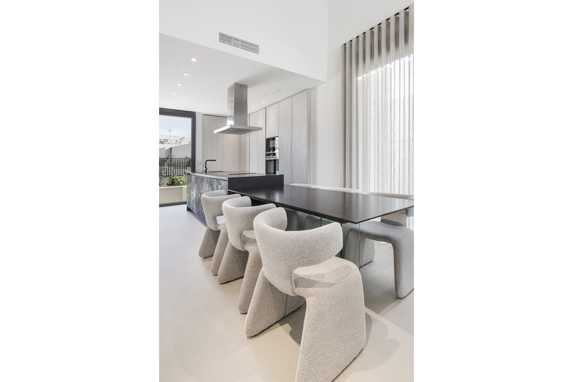 Nybyggeri - Villa -
Algorfa