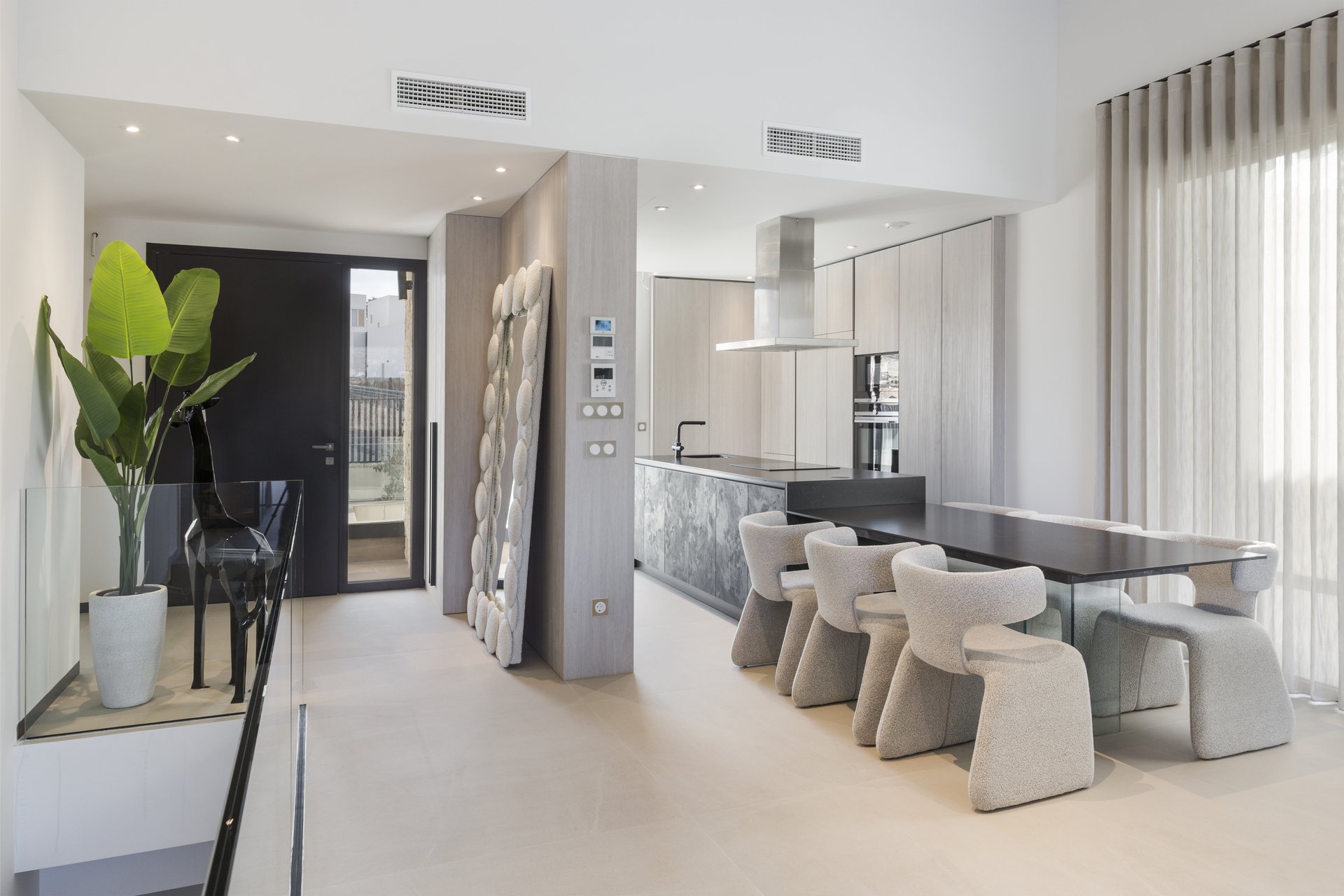 Nybyggeri - Villa -
Algorfa