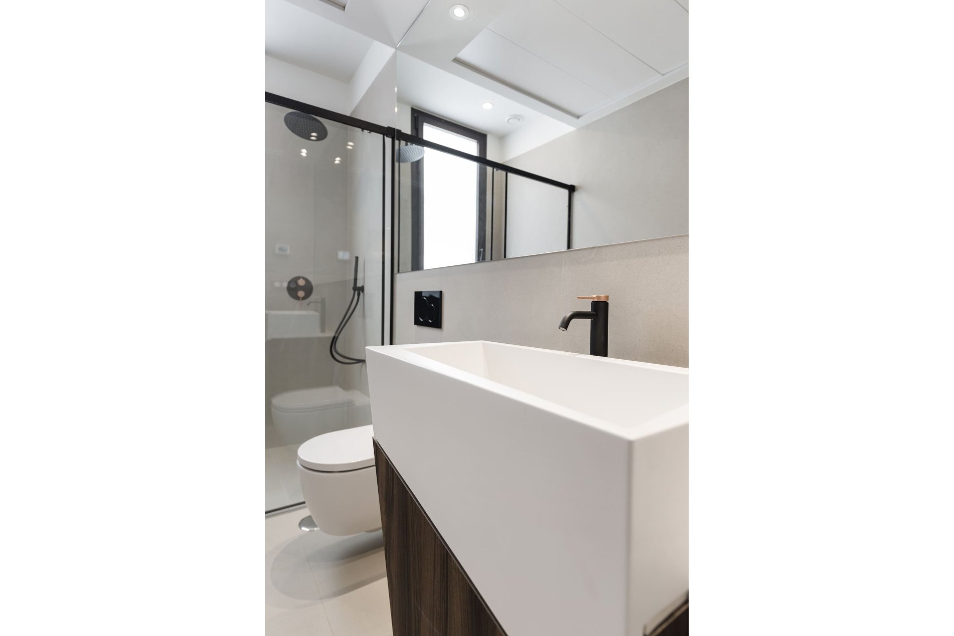 Nybyggeri - Villa -
Algorfa