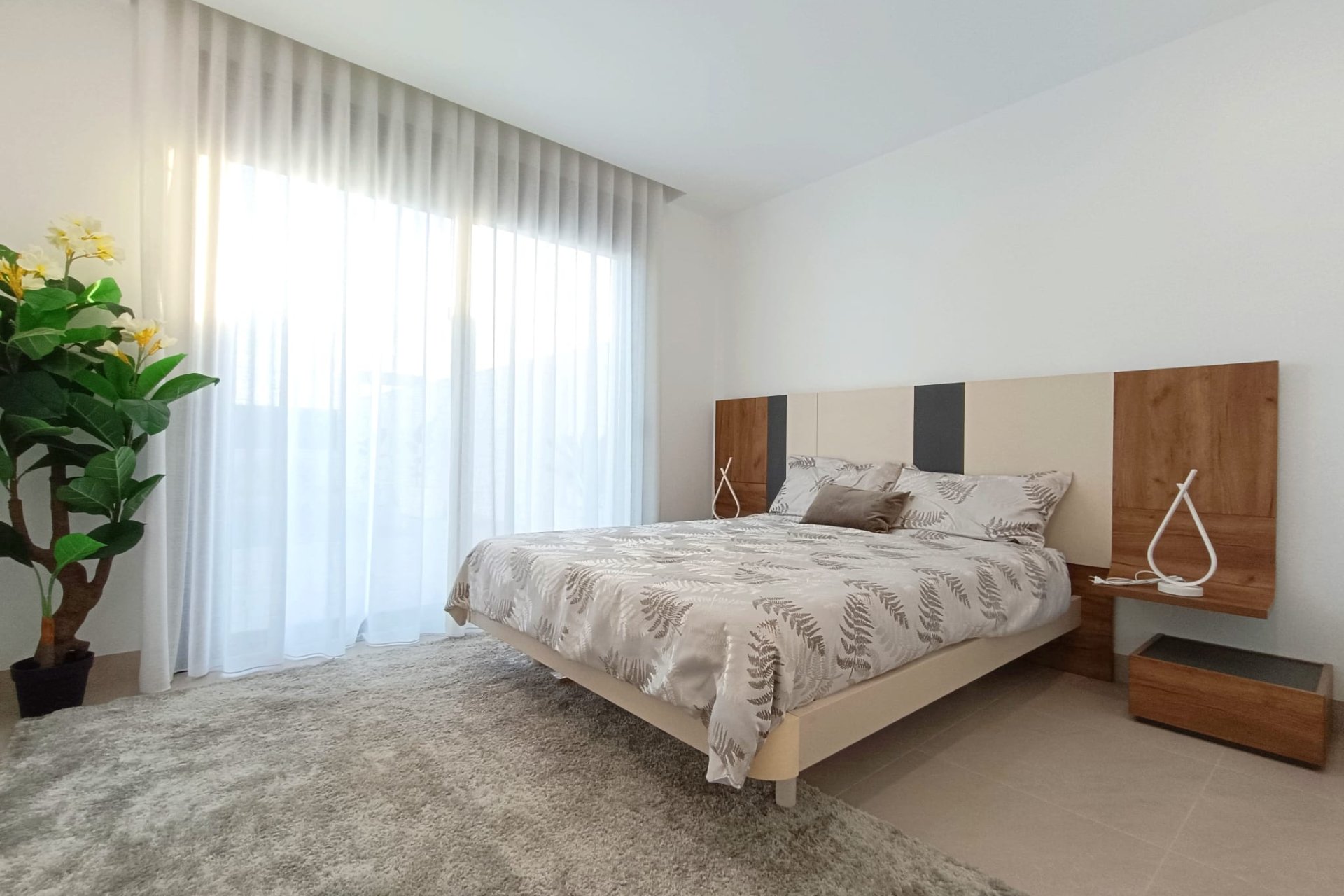 Nybyggeri - Villa -
Benijofar