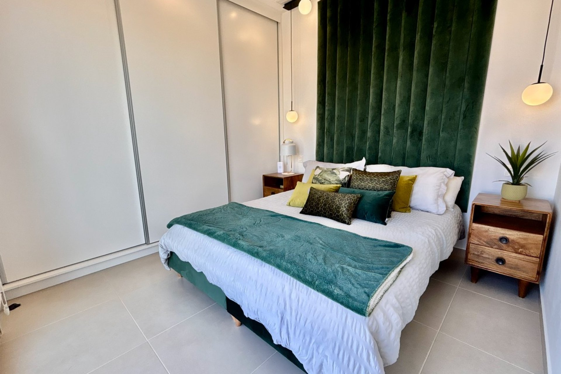 Nybyggeri - Villa -
Benijofar