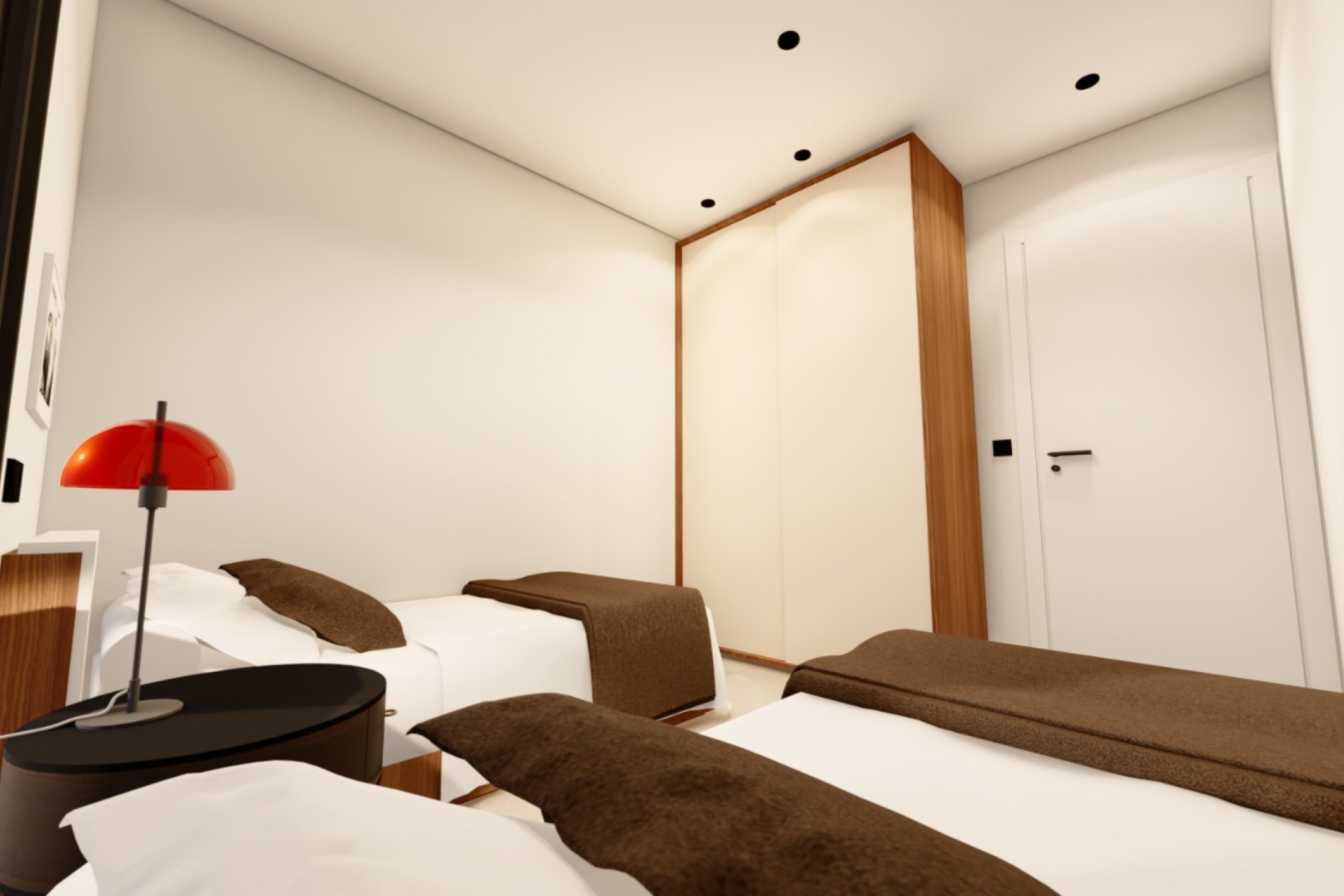 Nybyggeri - Villa -
Benijofar