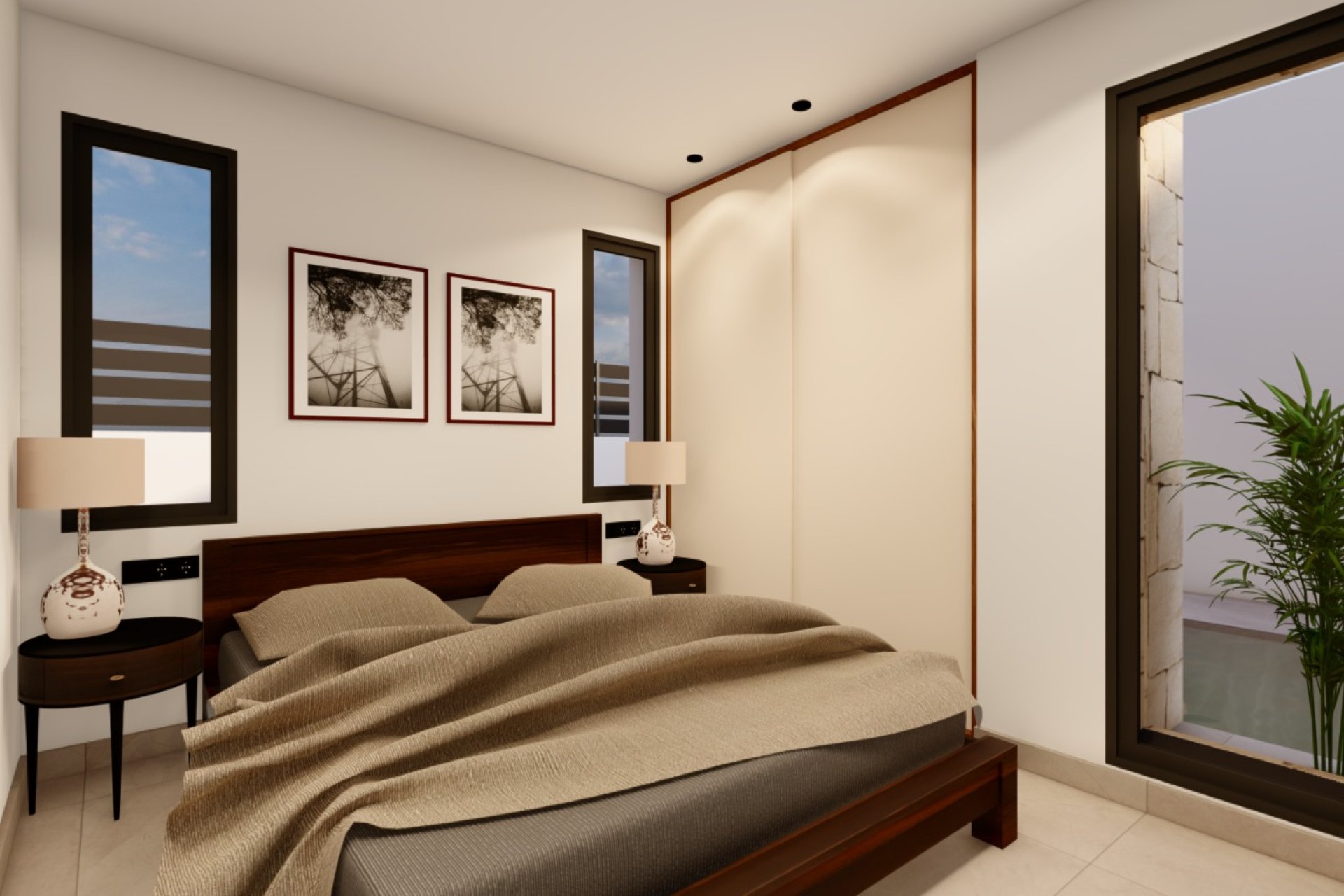 Nybyggeri - Villa -
Benijofar