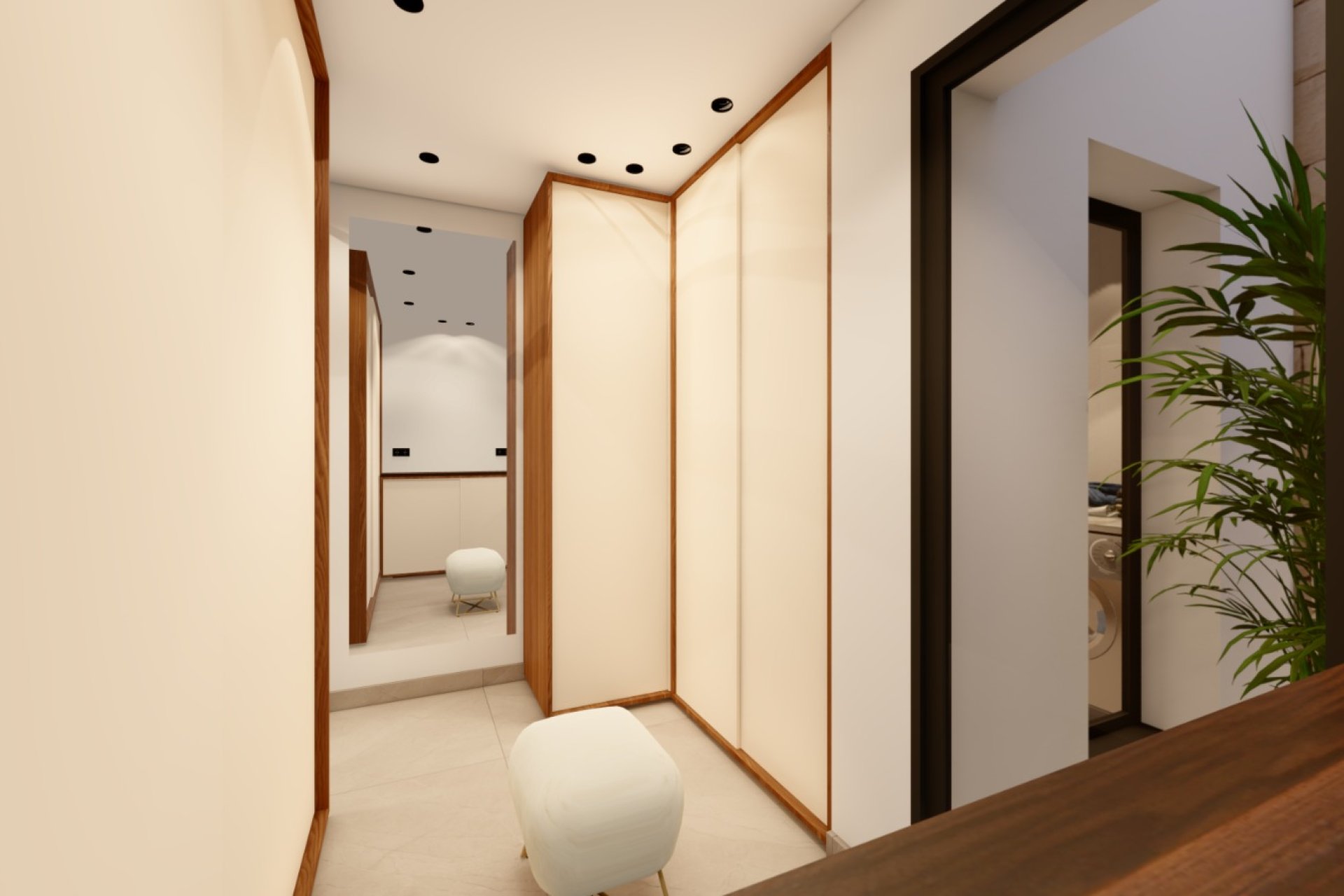 Nybyggeri - Villa -
Benijofar