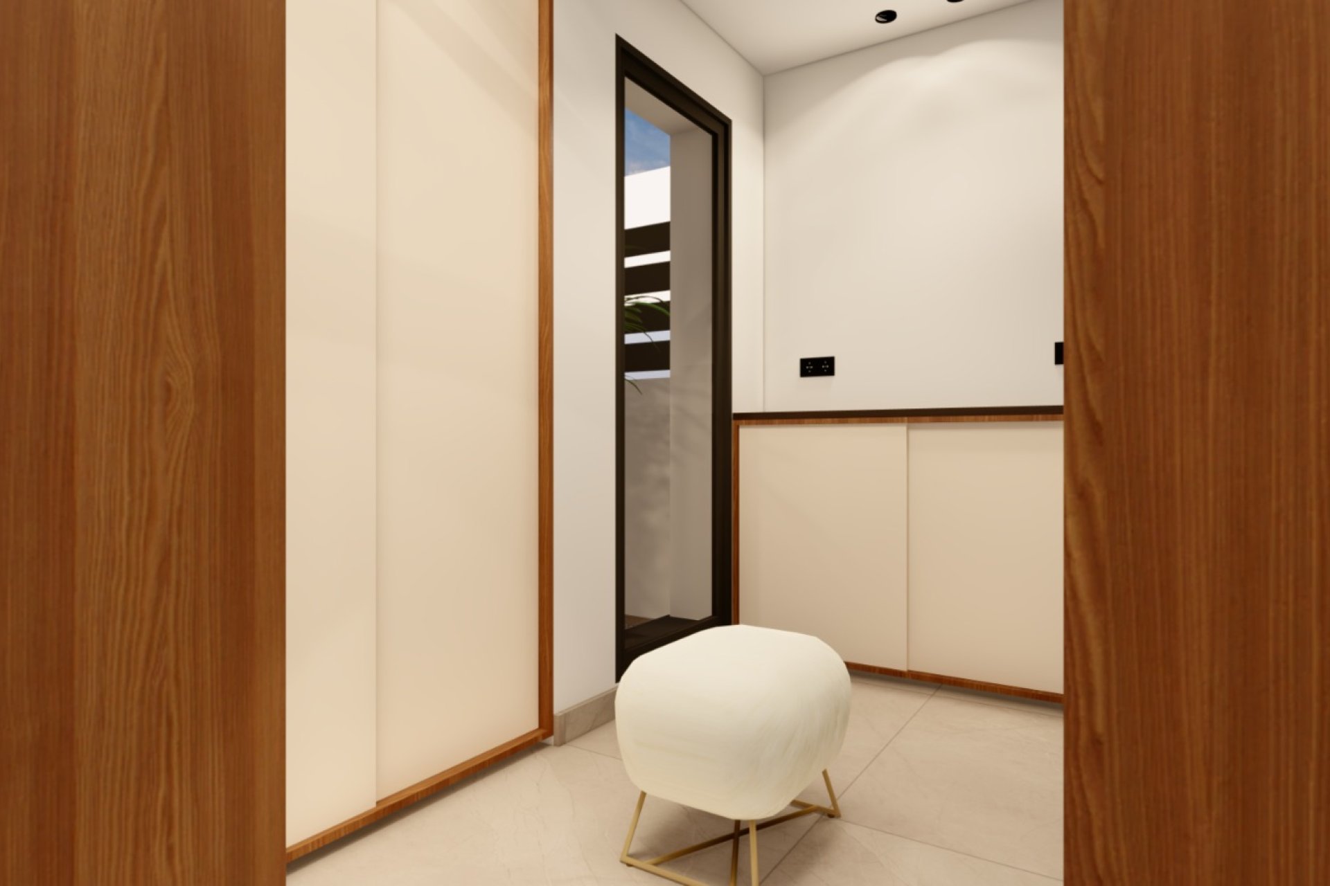 Nybyggeri - Villa -
Benijofar