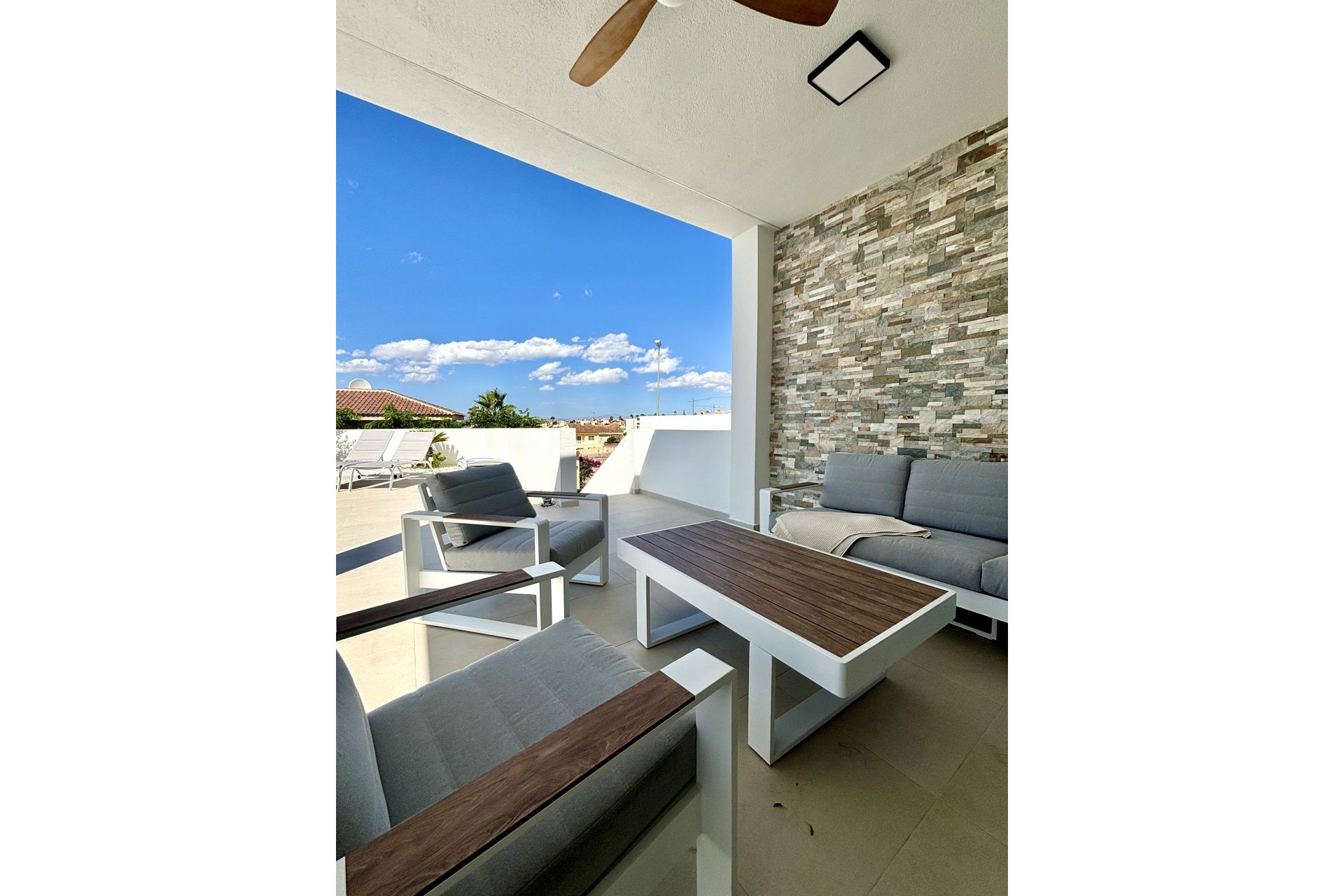 Nybyggeri - Villa -
Benijofar