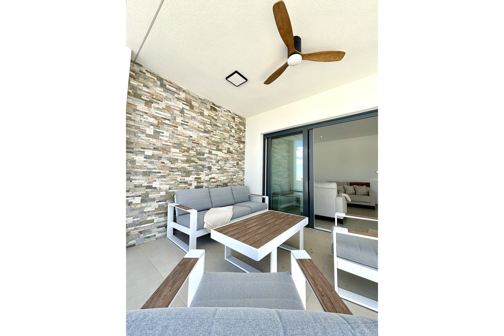 Nybyggeri - Villa -
Benijofar