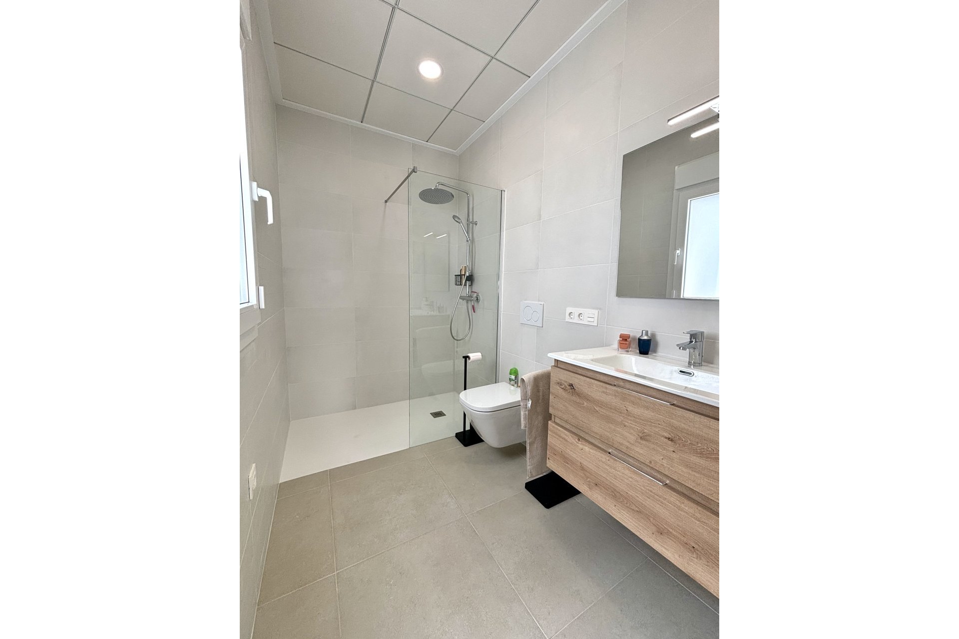 Nybyggeri - Villa -
Benijofar