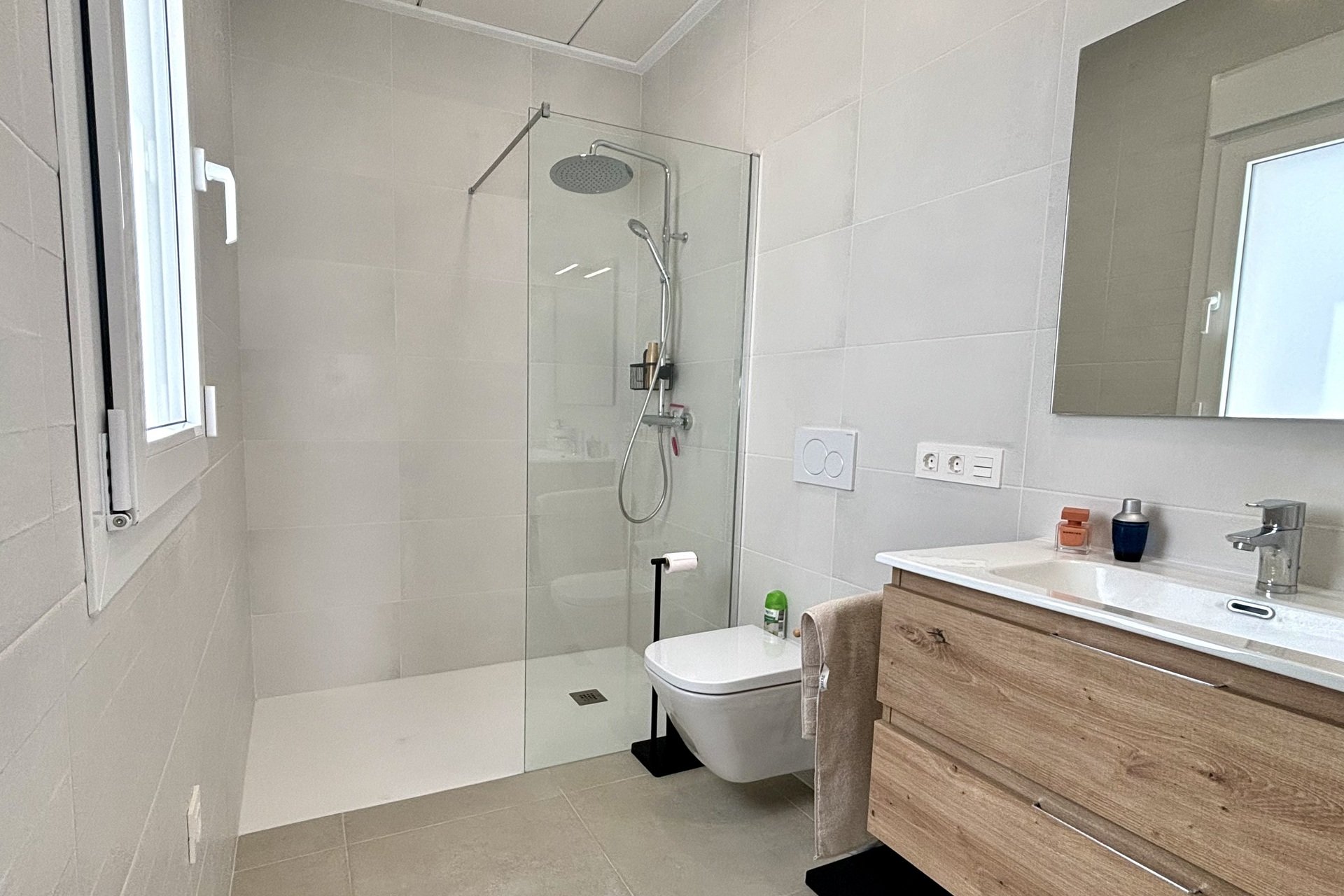 Nybyggeri - Villa -
Benijofar