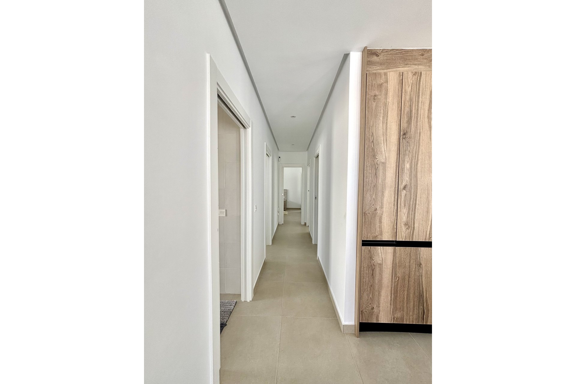 Nybyggeri - Villa -
Benijofar