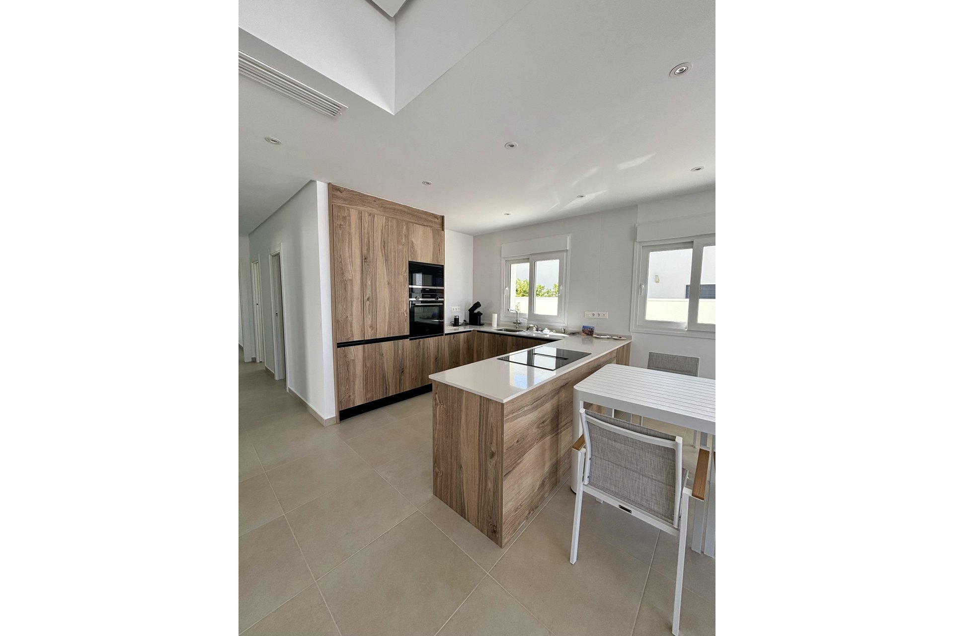 Nybyggeri - Villa -
Benijofar