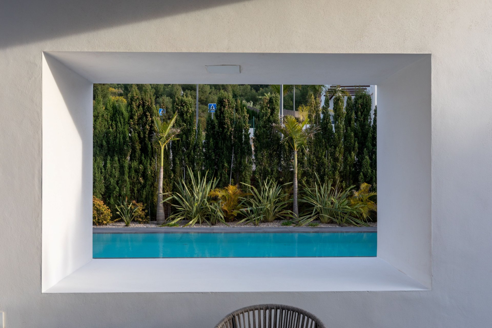 Nybyggeri - Villa -
Cartagena