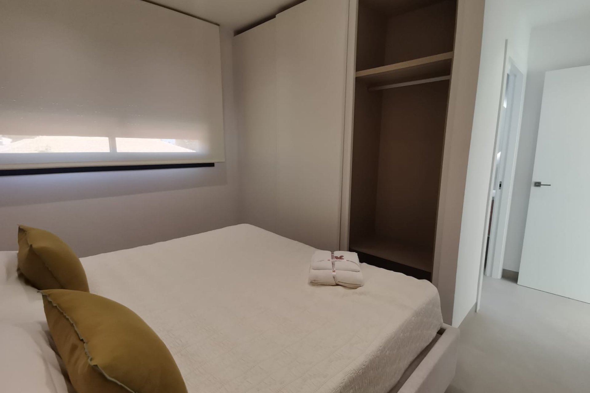 Nybyggeri - Villa -
Cartagena