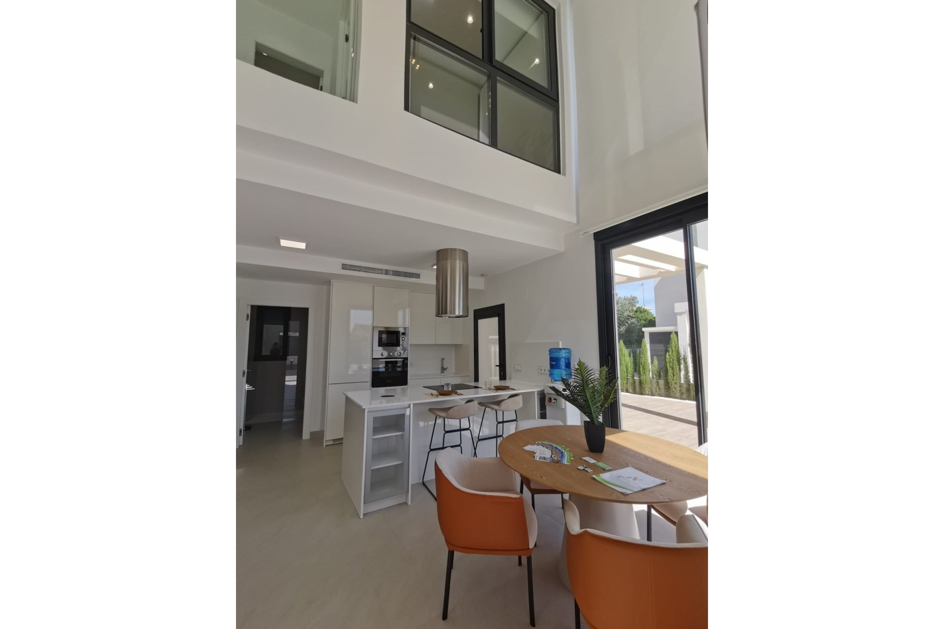 Nybyggeri - Villa -
Cartagena