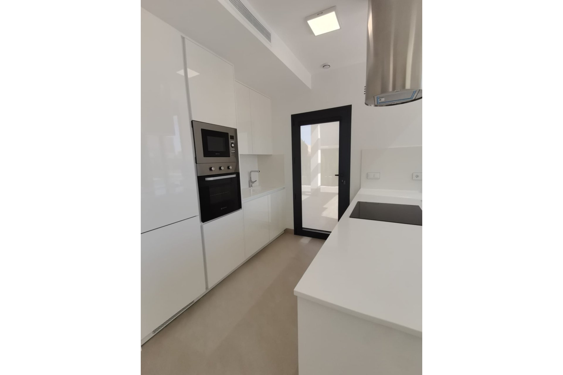 Nybyggeri - Villa -
Cartagena