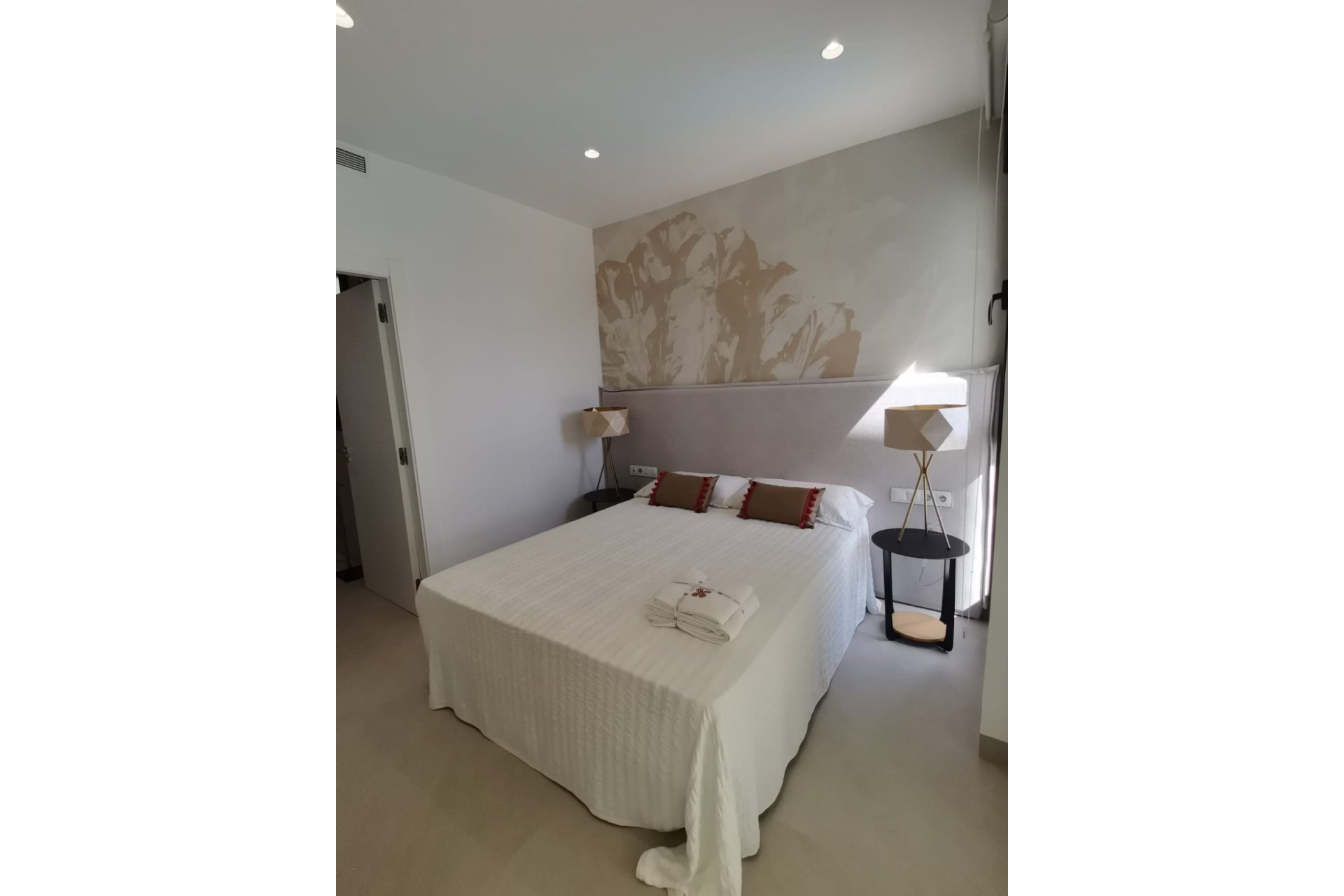 Nybyggeri - Villa -
Cartagena