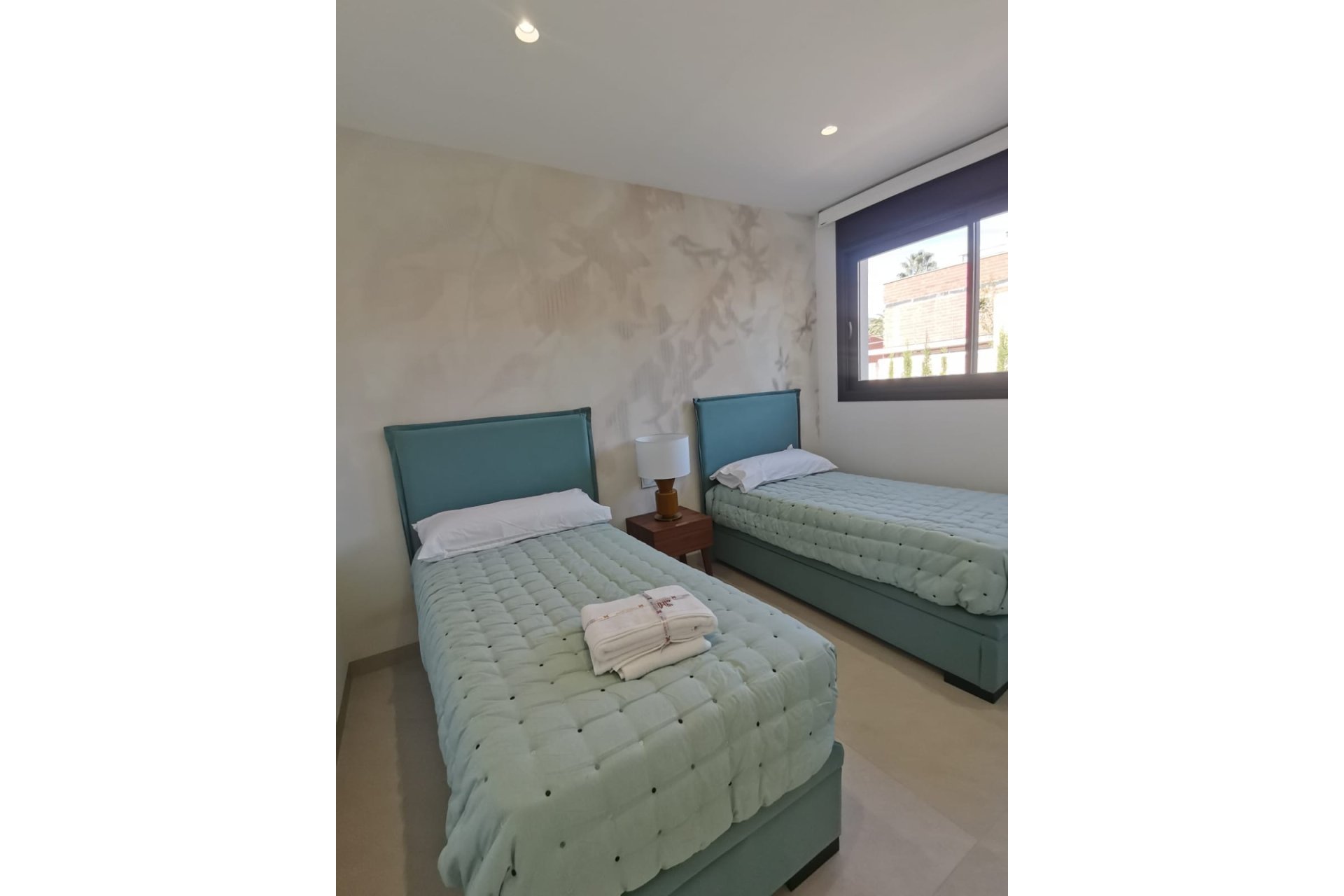 Nybyggeri - Villa -
Cartagena