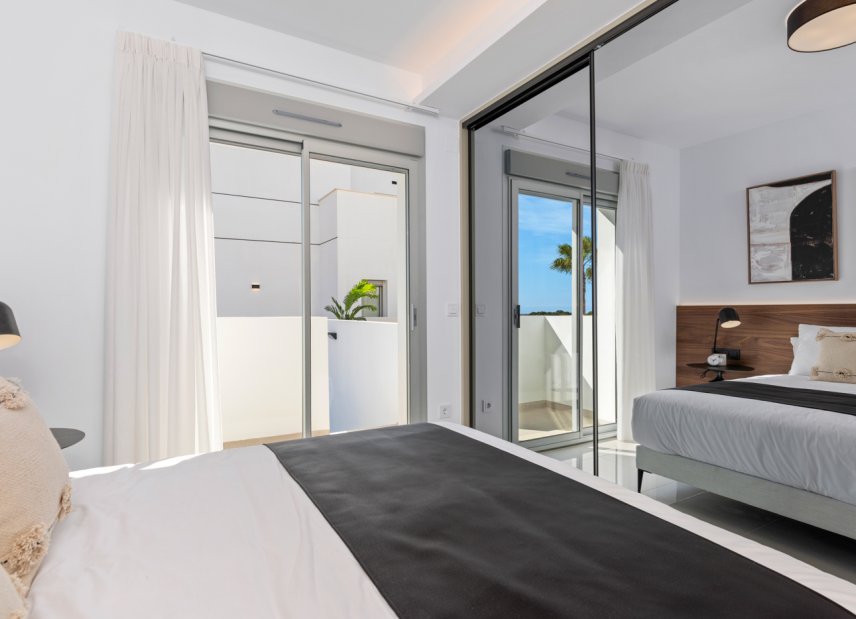 Nybyggeri - Villa -
Ciudad Quesada