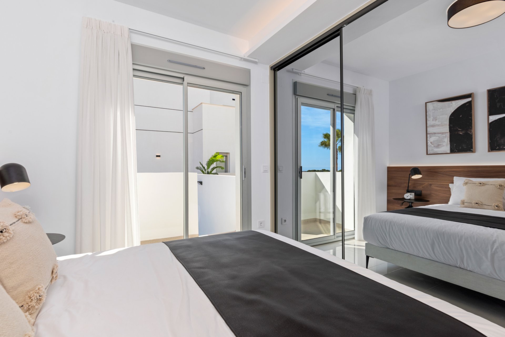 Nybyggeri - Villa -
Ciudad Quesada