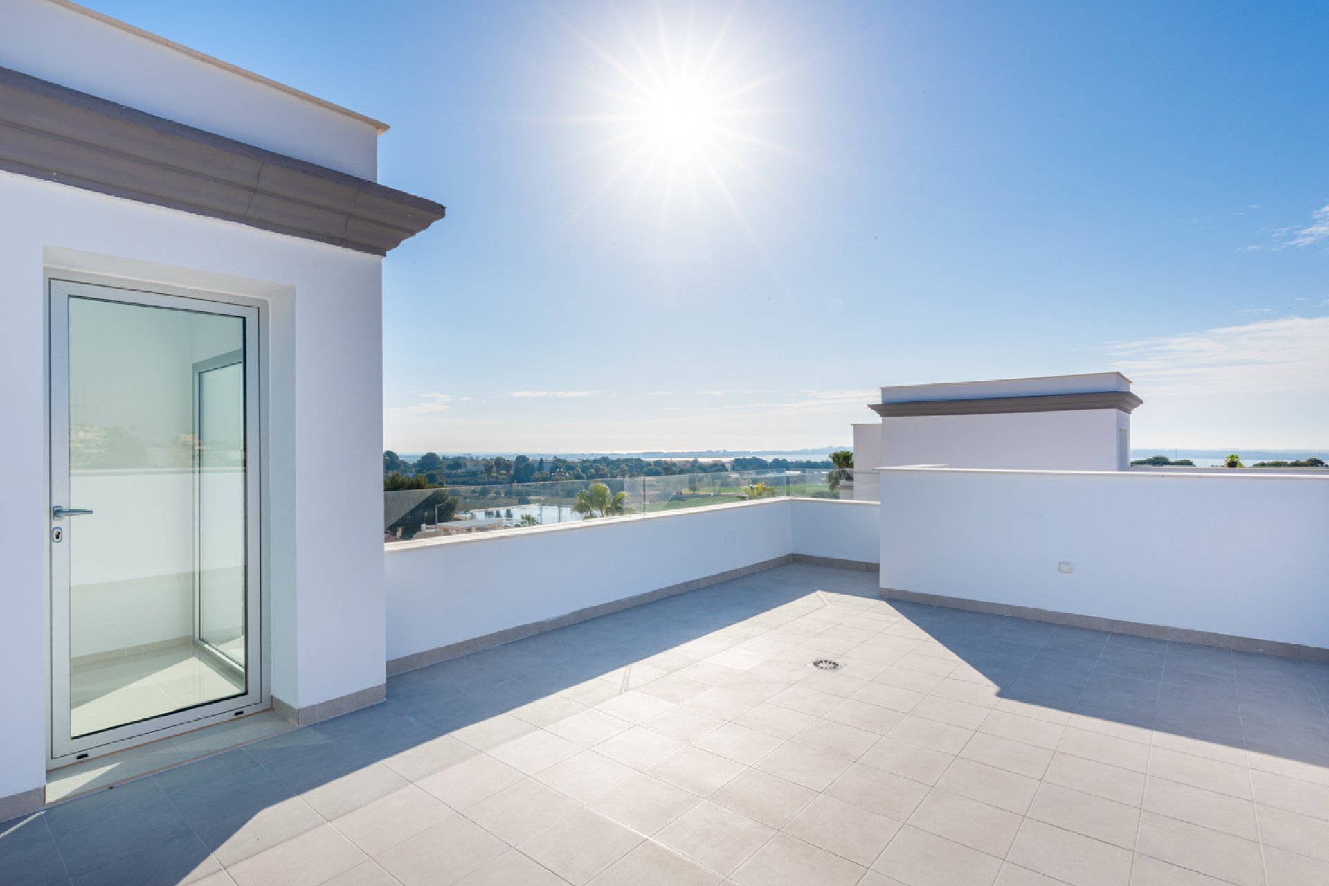 Nybyggeri - Villa -
Ciudad Quesada