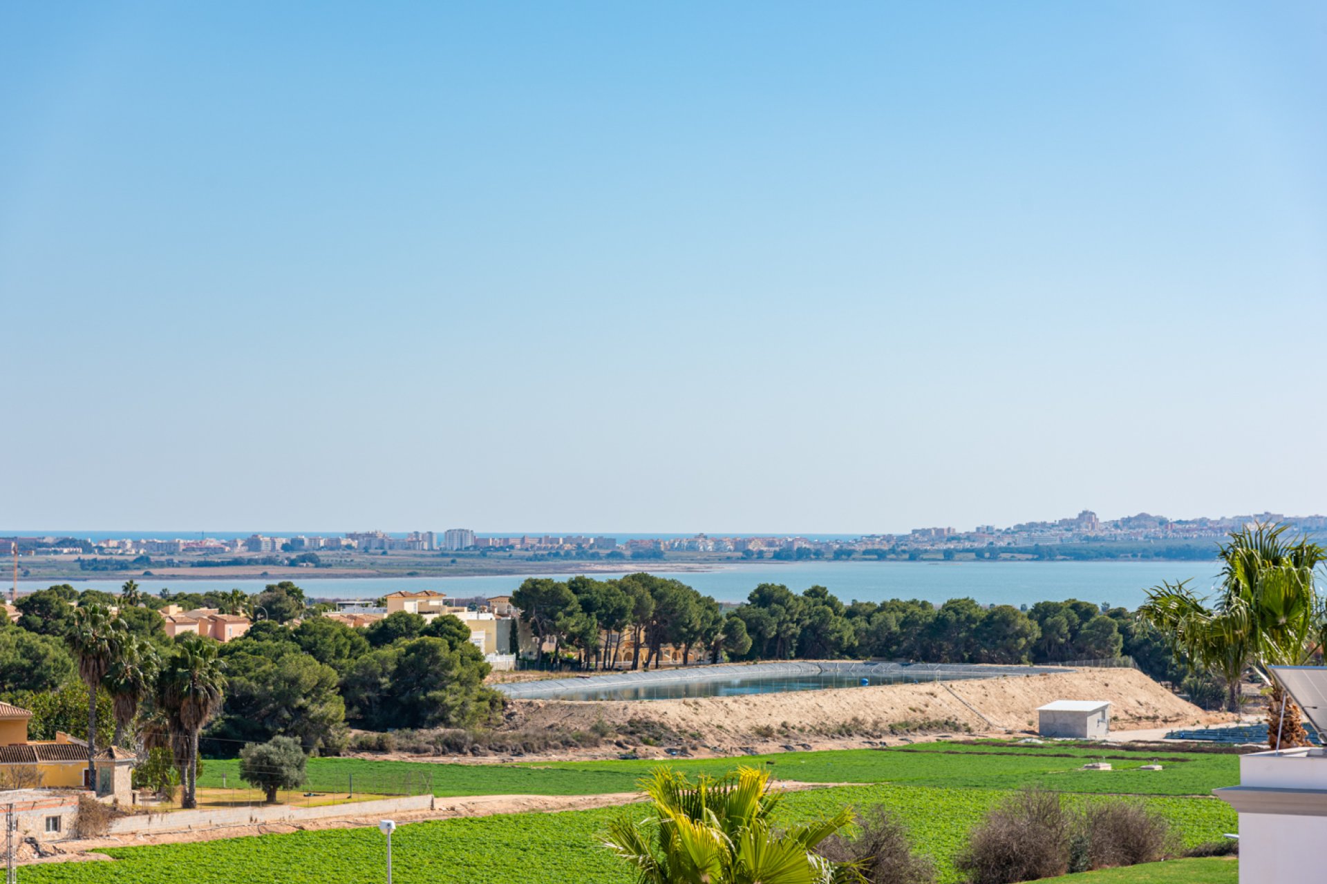 Nybyggeri - Villa -
Ciudad Quesada