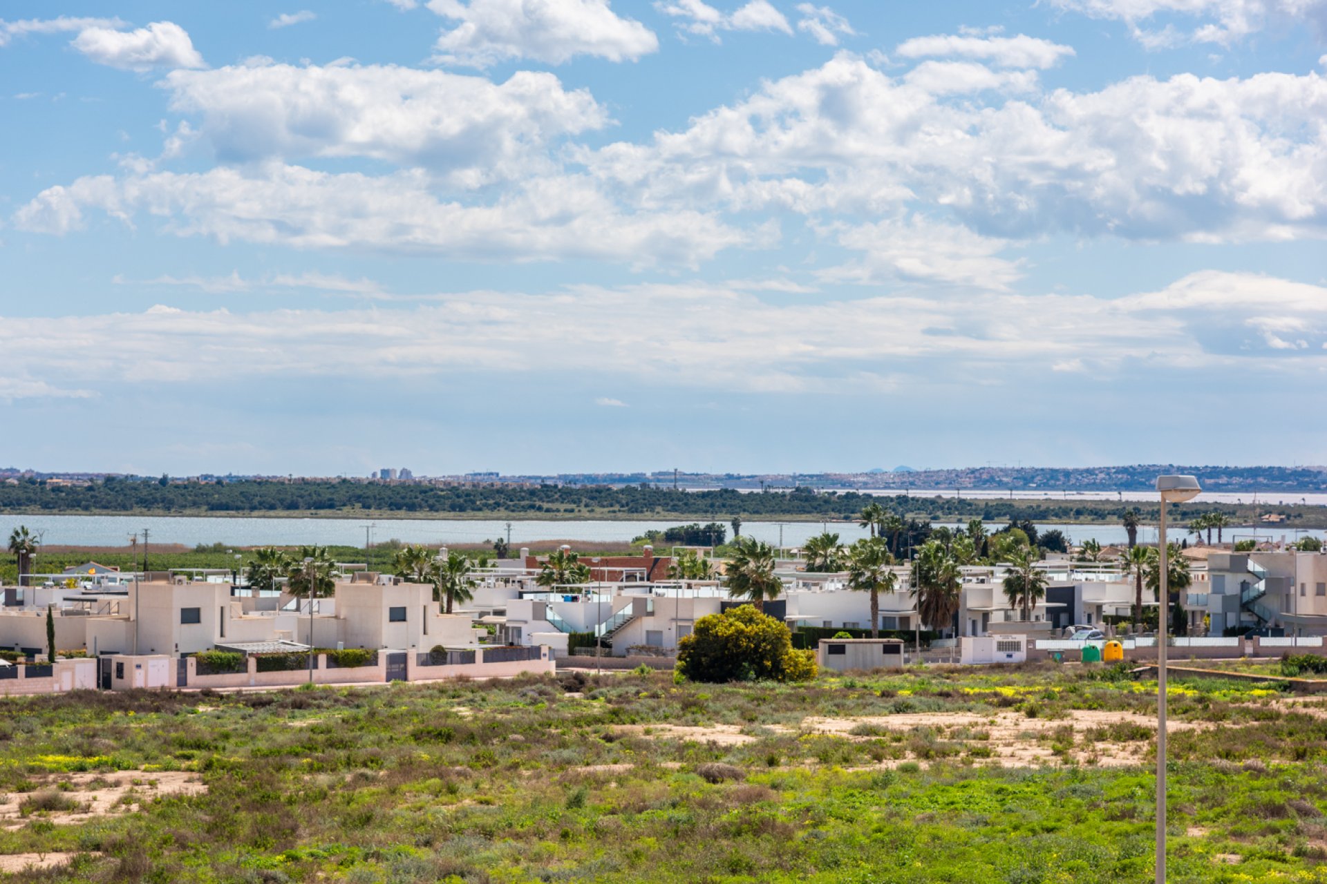 Nybyggeri - Villa -
Ciudad Quesada