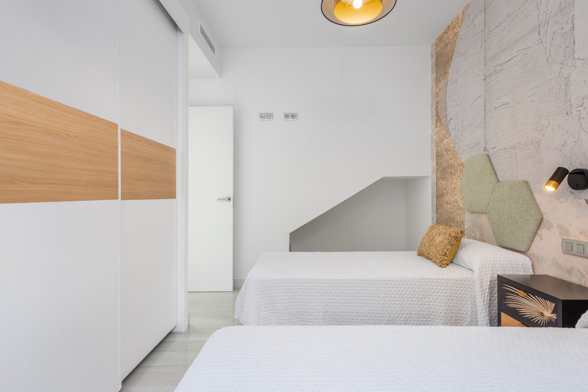 Nybyggeri - Villa -
Ciudad Quesada